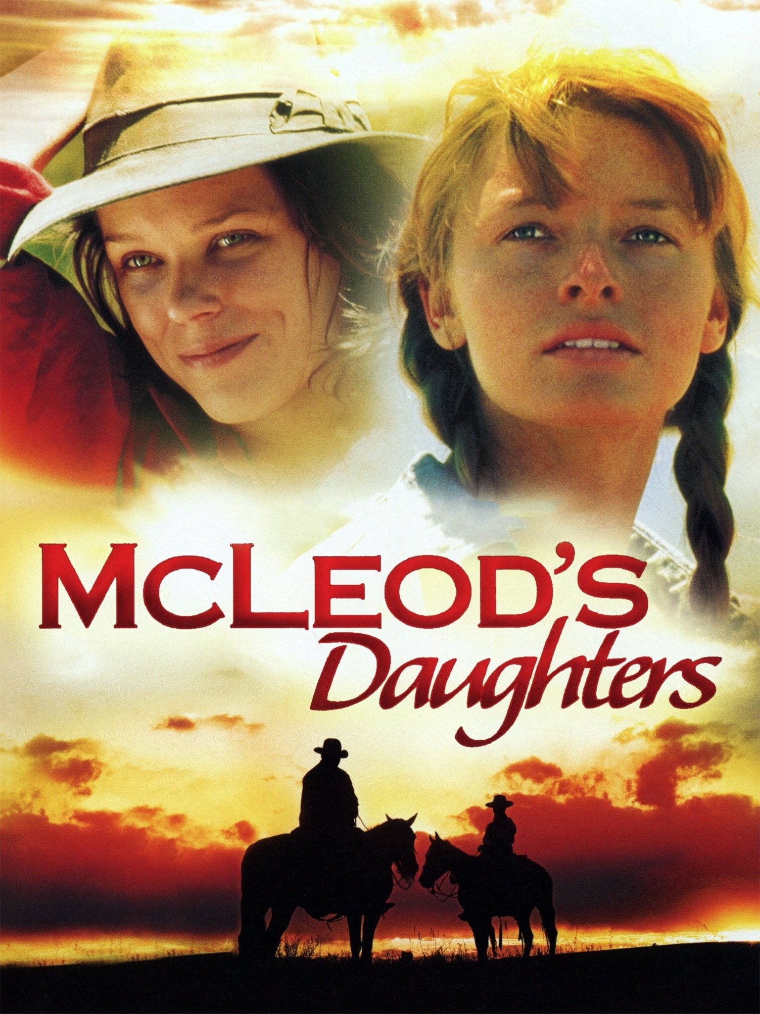 McLeod's Daughters | Rotten Tomatoes, image size:1536x2048