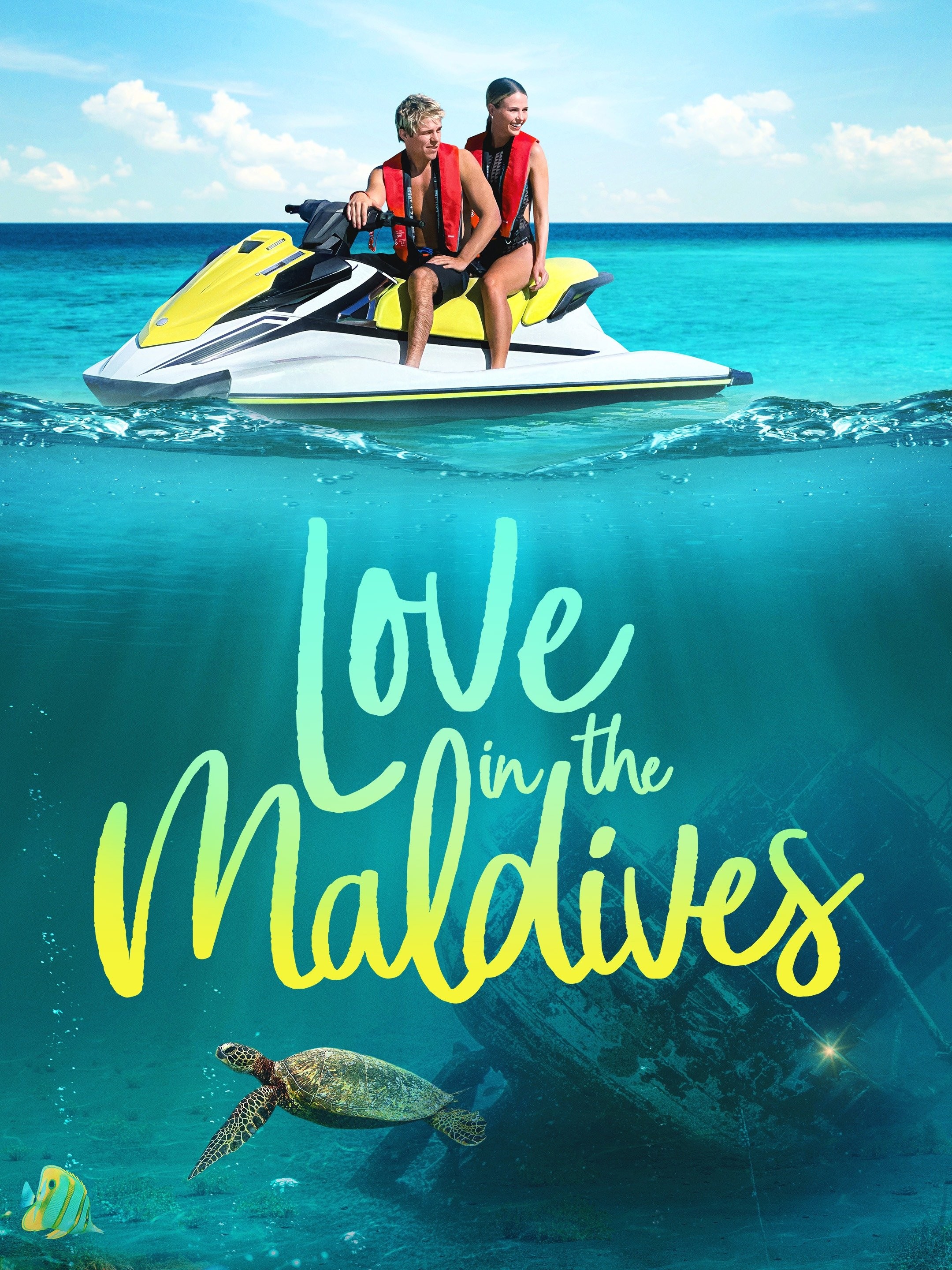 Love in the Maldives | Rotten Tomatoes