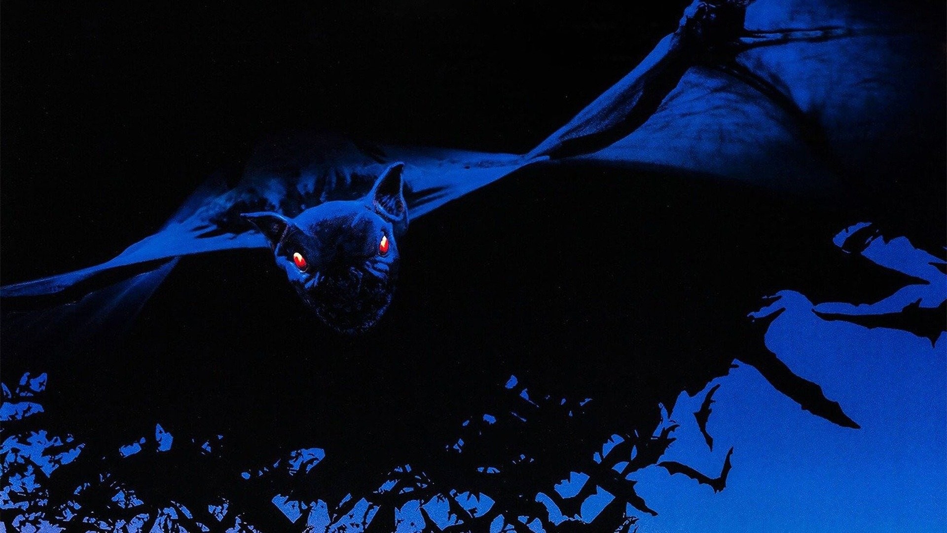 October Horror 2020 Bats (1999) By EyeOfSemicolon On, 56 OFF