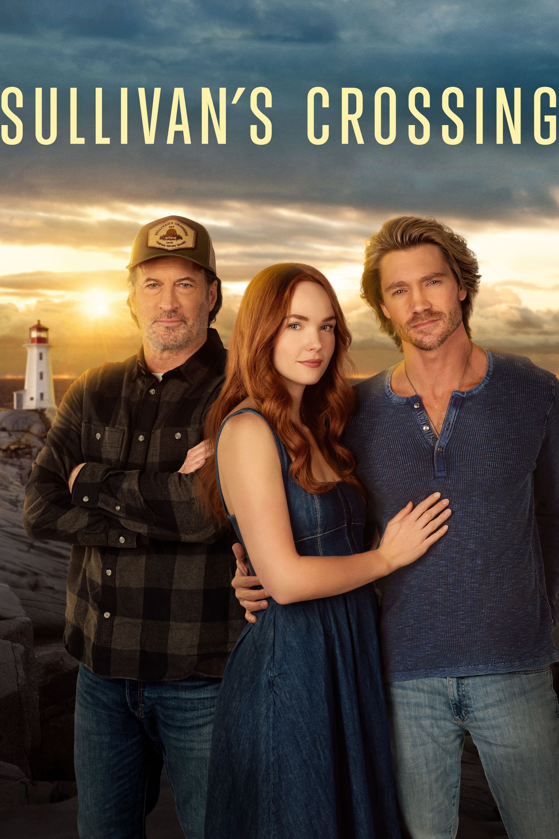 Sullivan's Crossing | Rotten Tomatoes