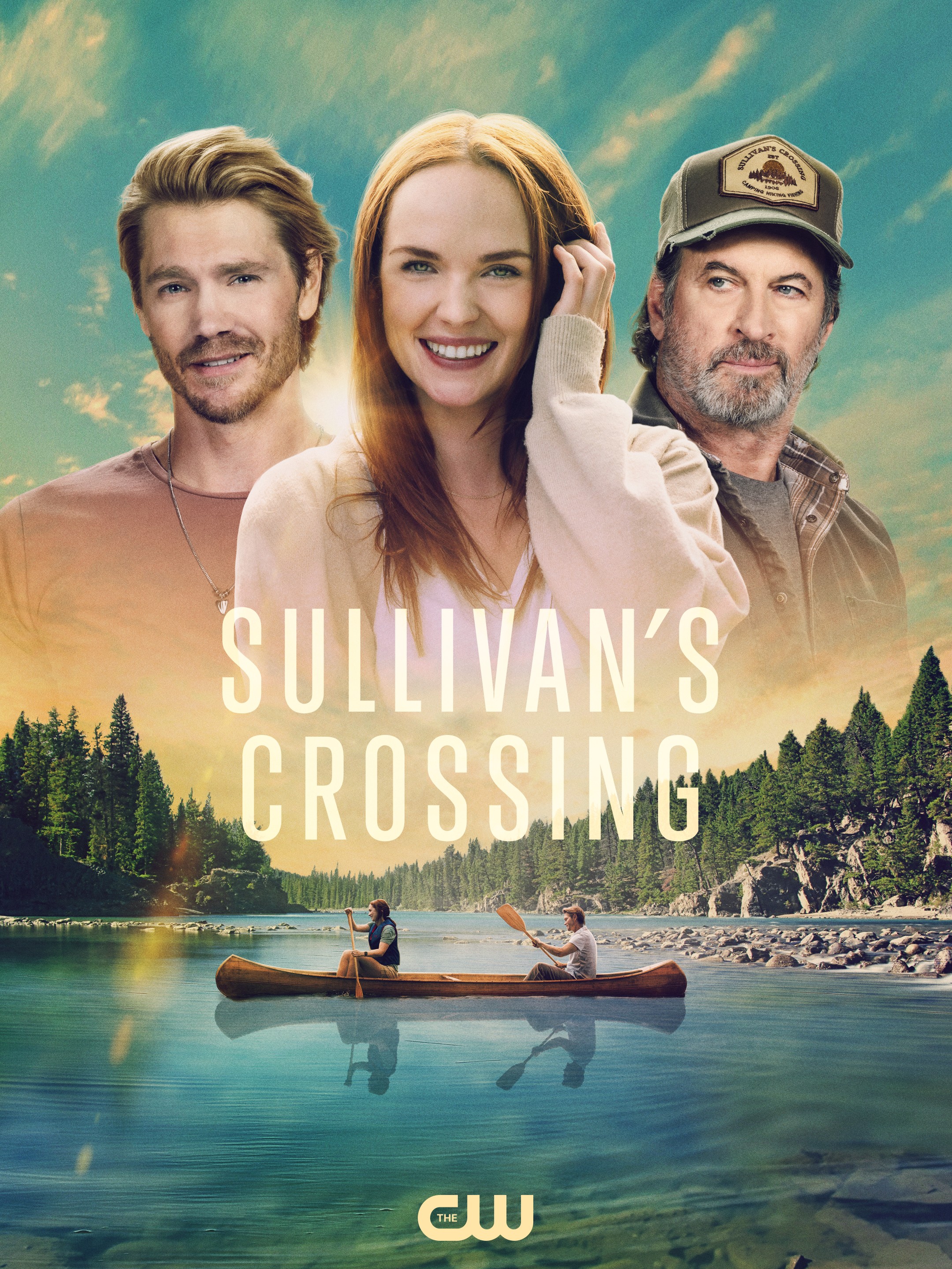 Sullivan's Crossing | Rotten Tomatoes