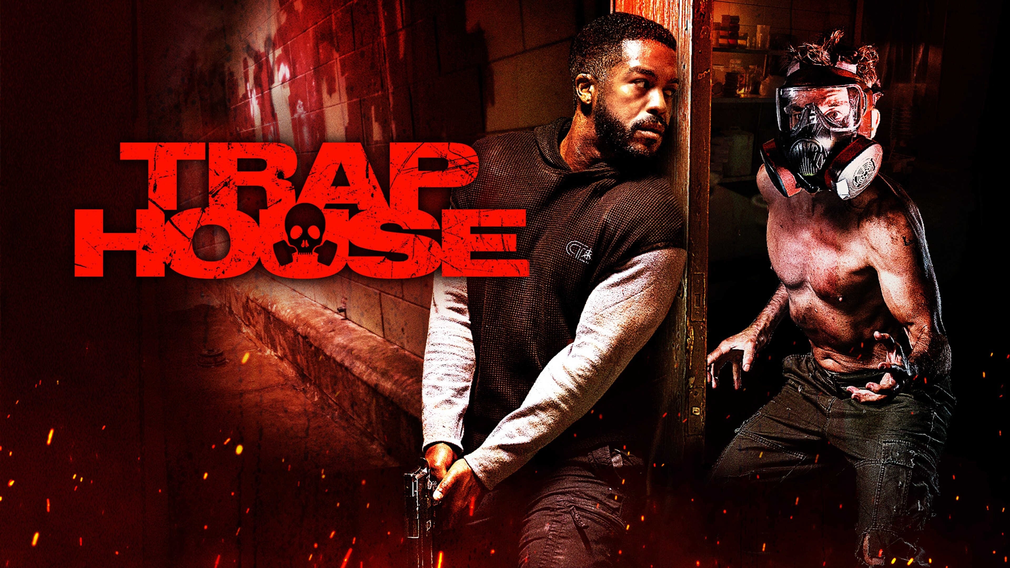 Is Trap House (2023) good? Movie Review - A Good Movie to Watch