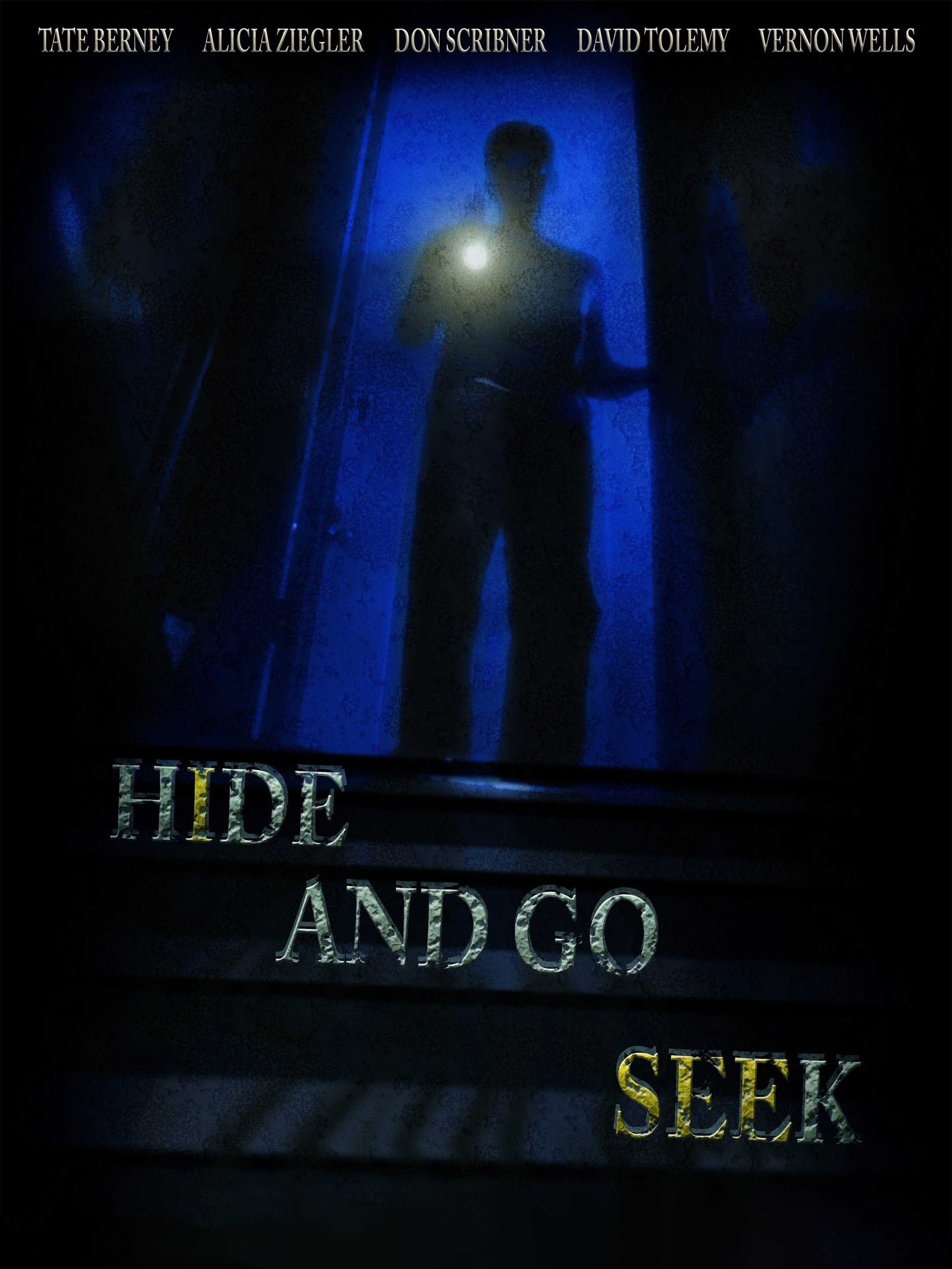 Hide and Seek - Rotten Tomatoes