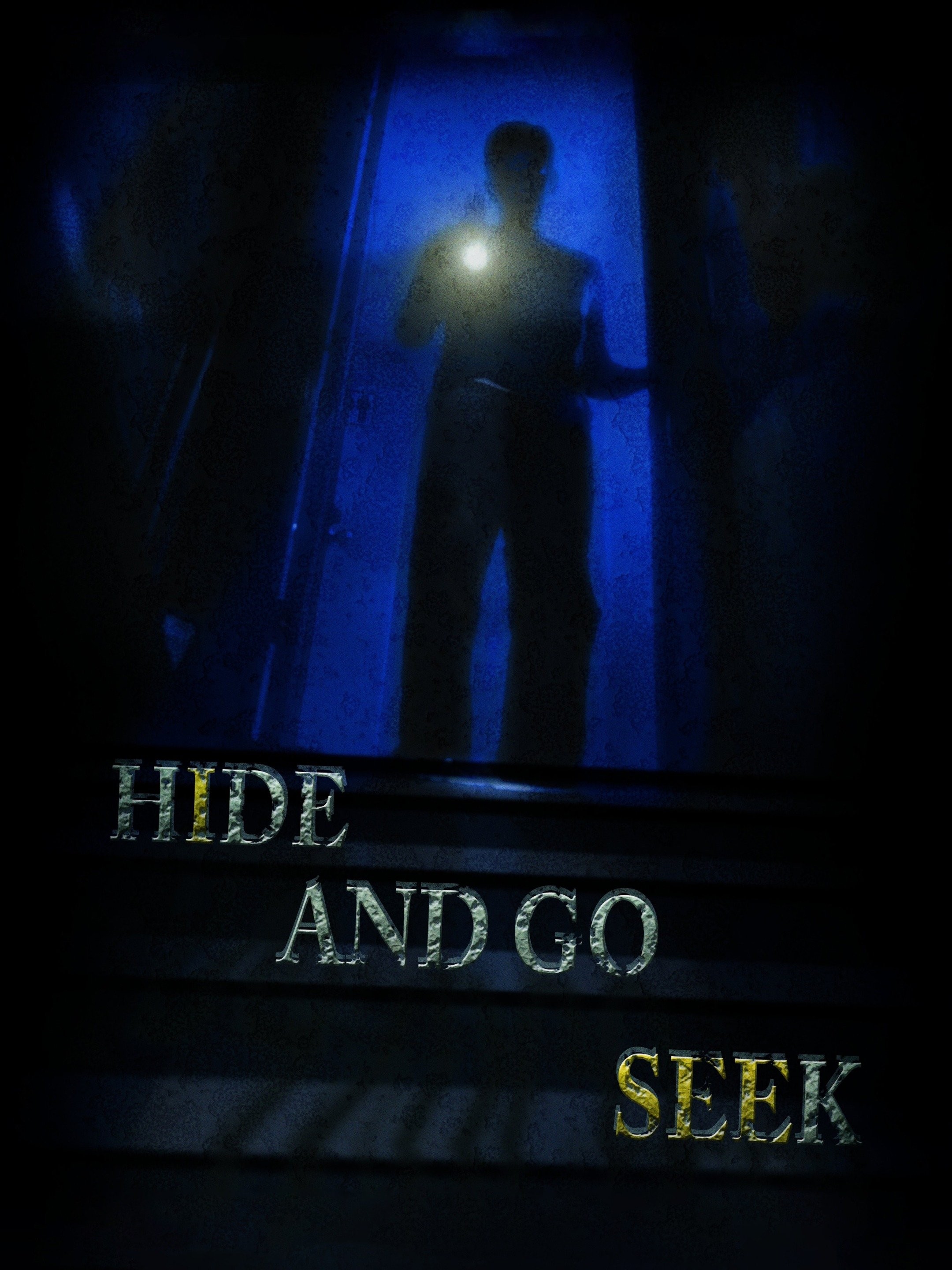 Hide and Seek - Rotten Tomatoes