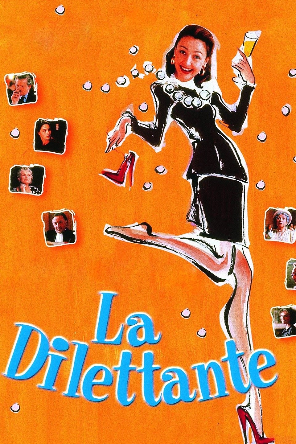 La Dilettante Pictures | Rotten Tomatoes