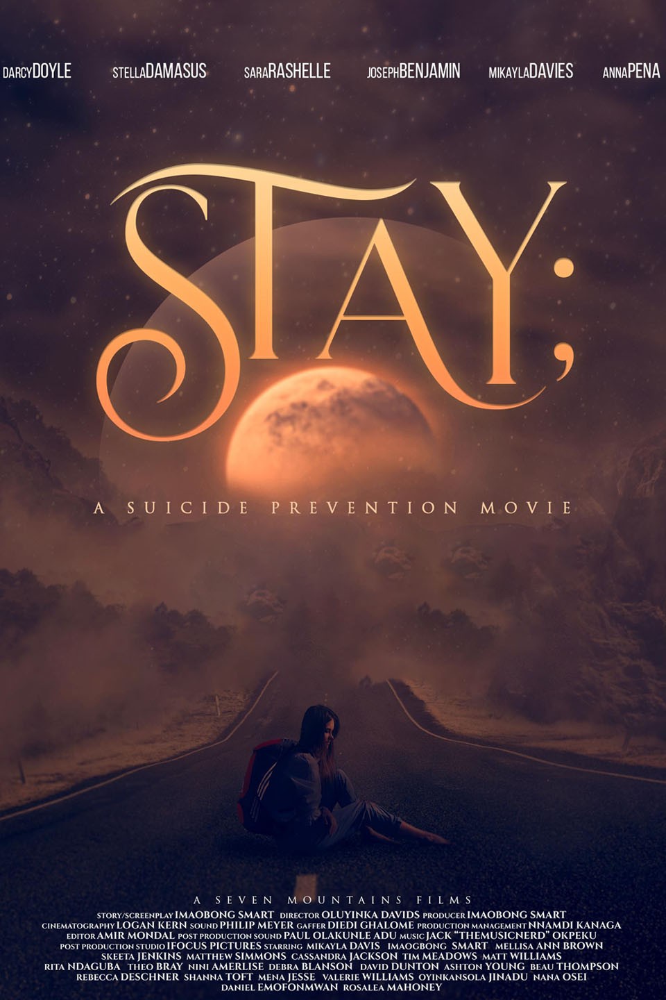 Stay | Rotten Tomatoes