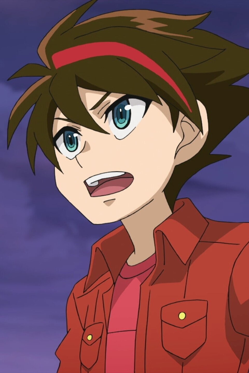 Bakugan: Battle Planet: Season 5, Episode 2 - Rotten Tomatoes