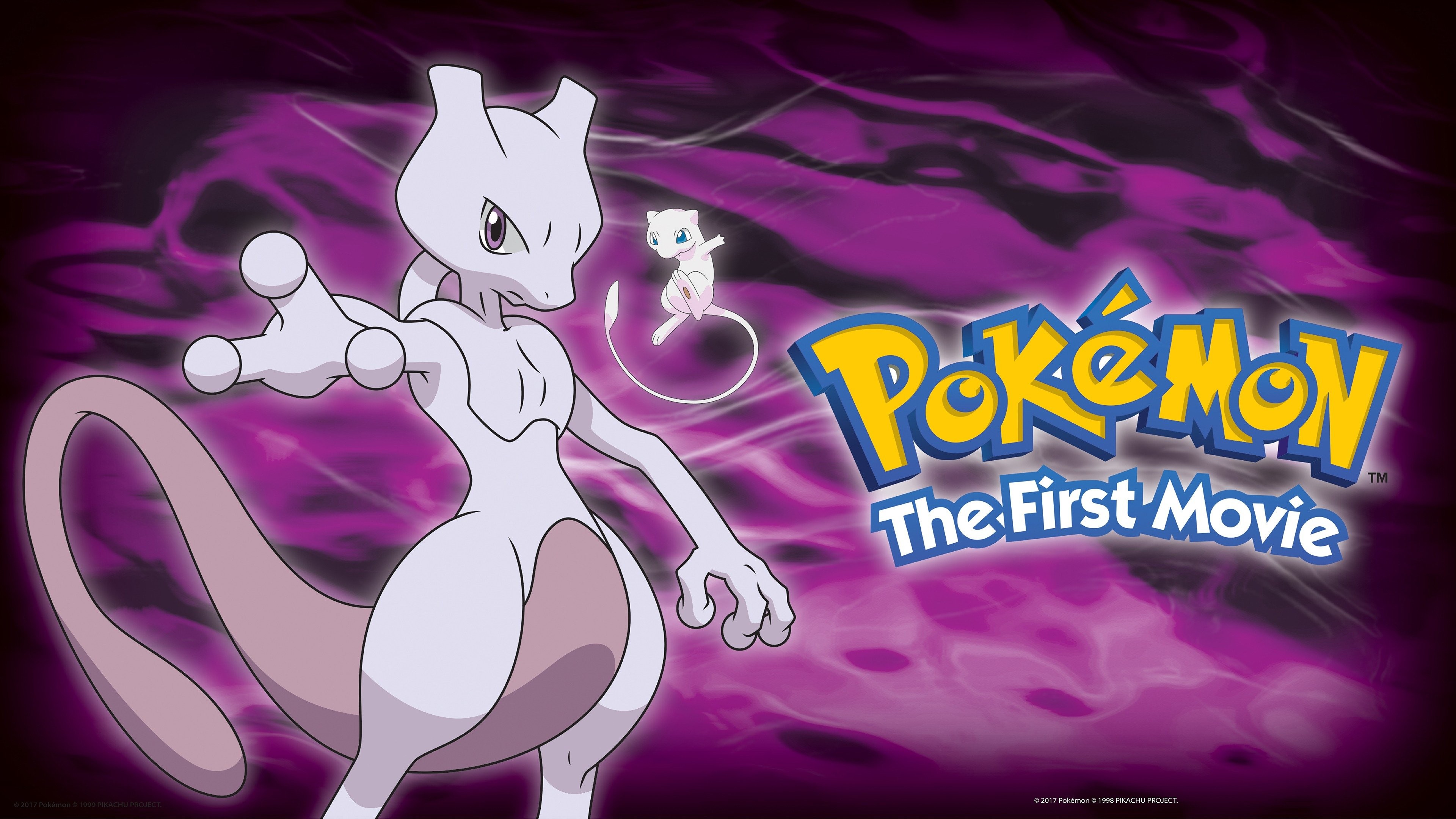 Pokémon the Movie: Mewtwo Strikes Back Evolution - Rotten Tomatoes