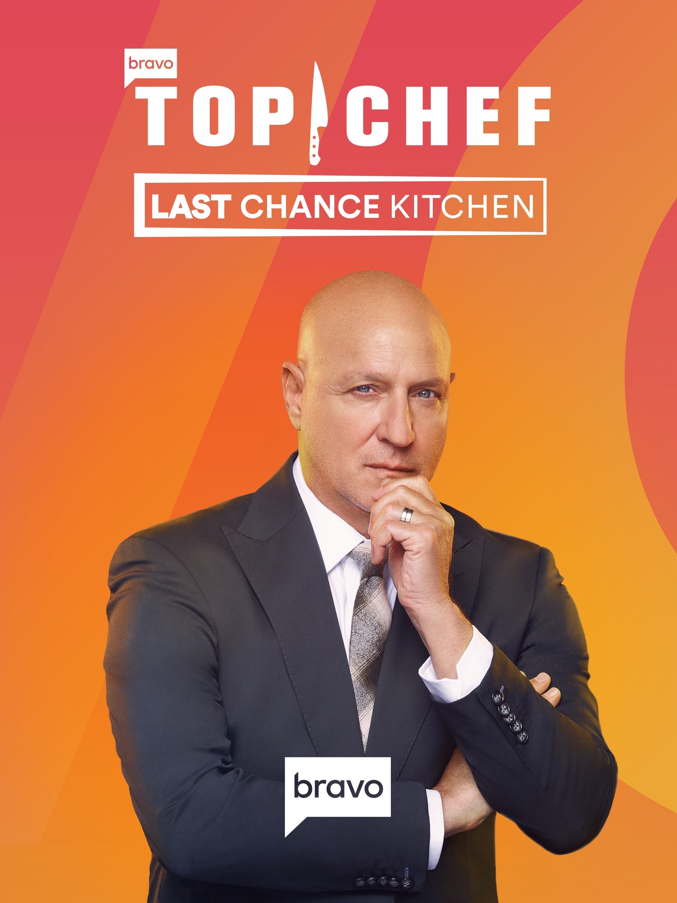 Top Chef Last Chance Kitchen Season 20