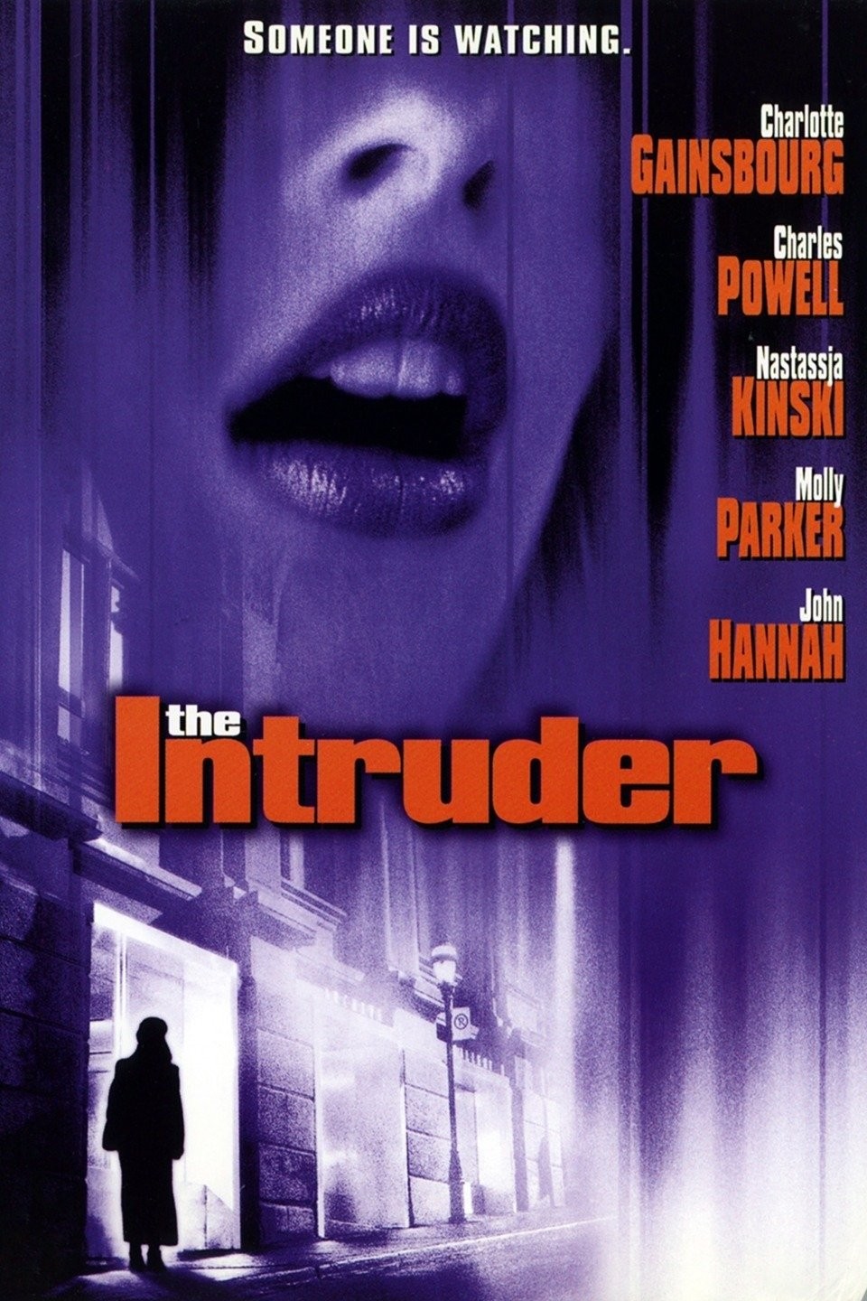 The Intruder Pictures | Rotten Tomatoes