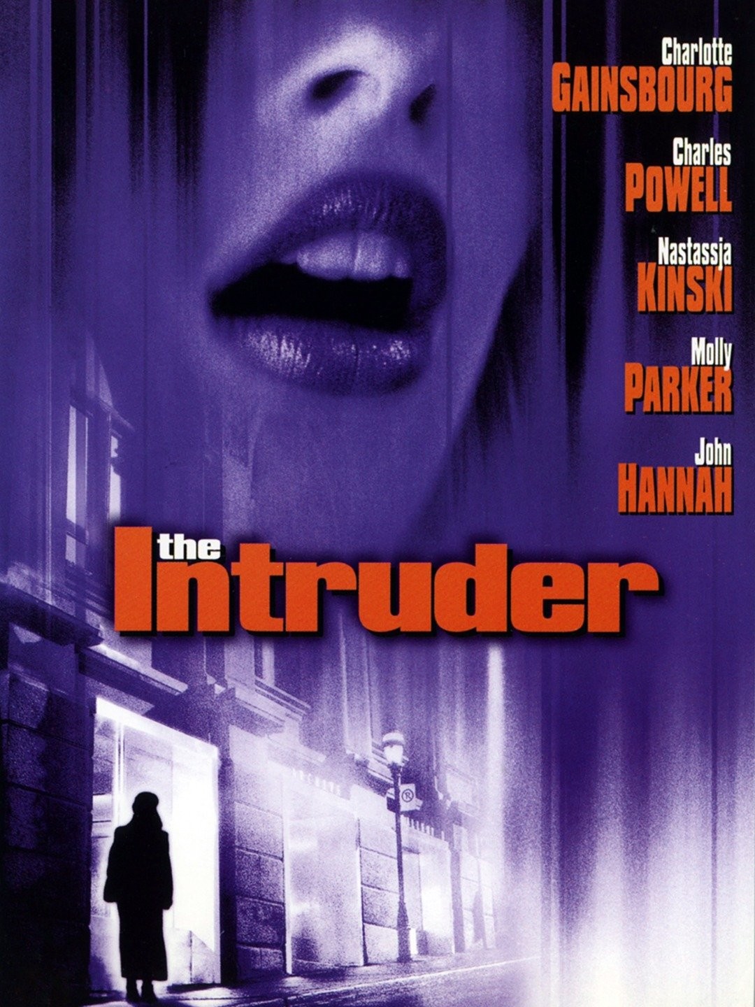 The Intruders - Rotten Tomatoes