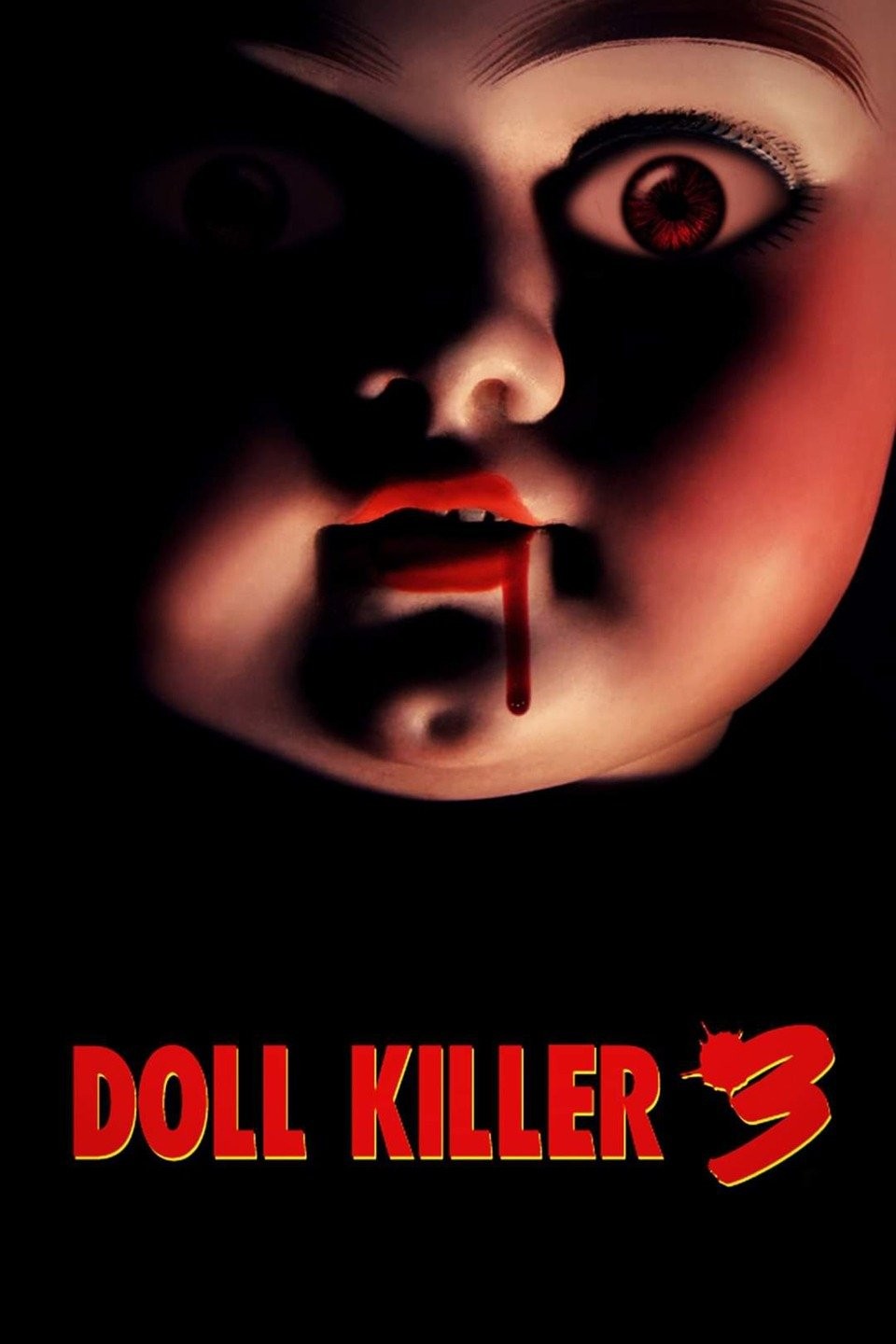 Killing dolls. Doll Killer it takes two.