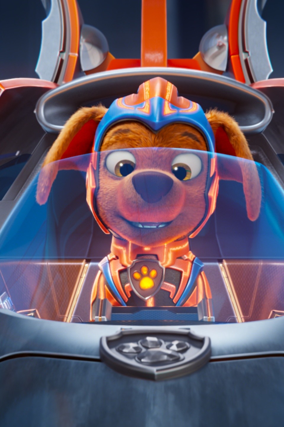 PAW Patrol: The Mighty Movie Audience Reviews | Flixster