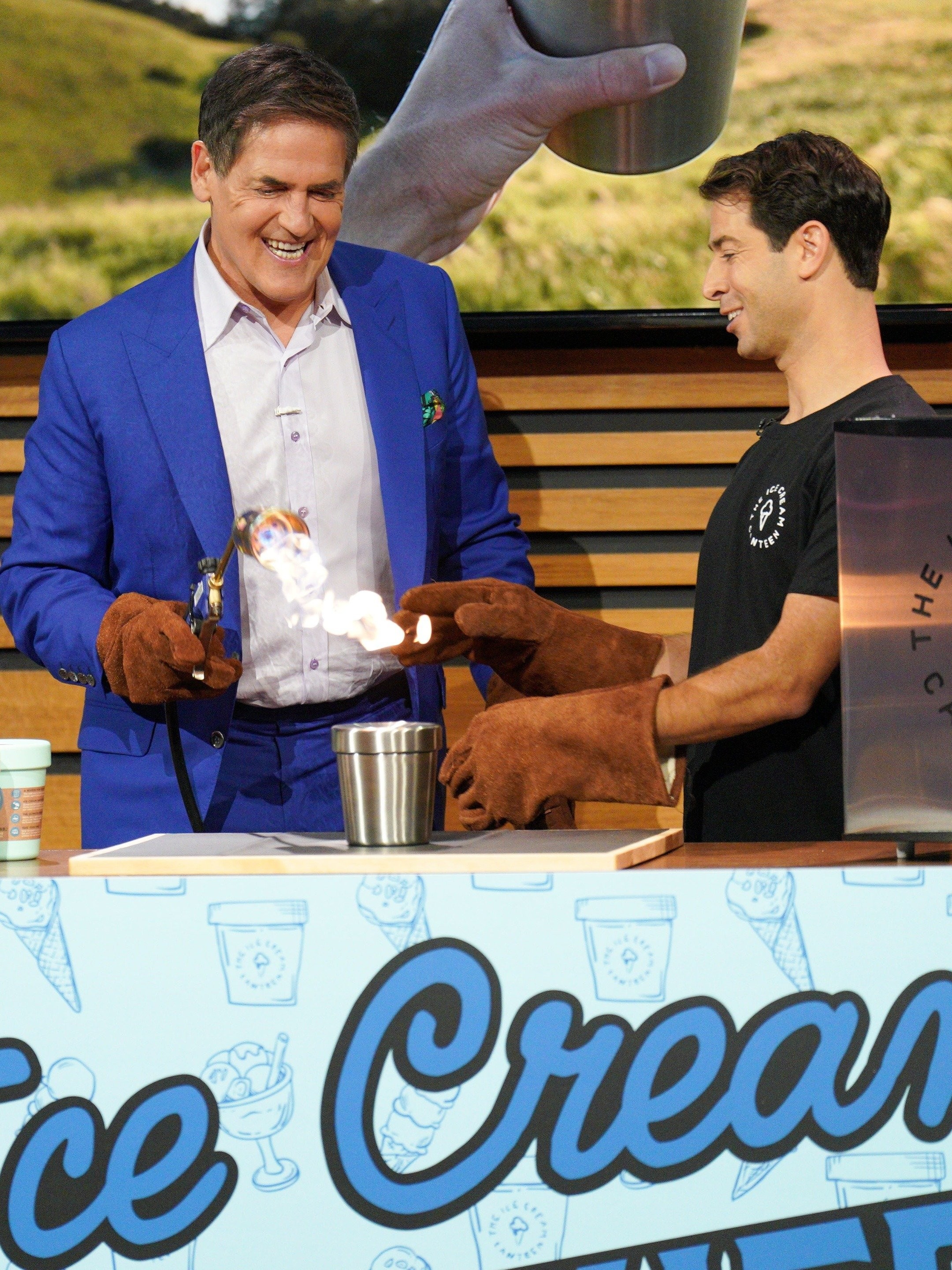 The Businesses and Products from Season 14, Episode 18 of Shark Tank