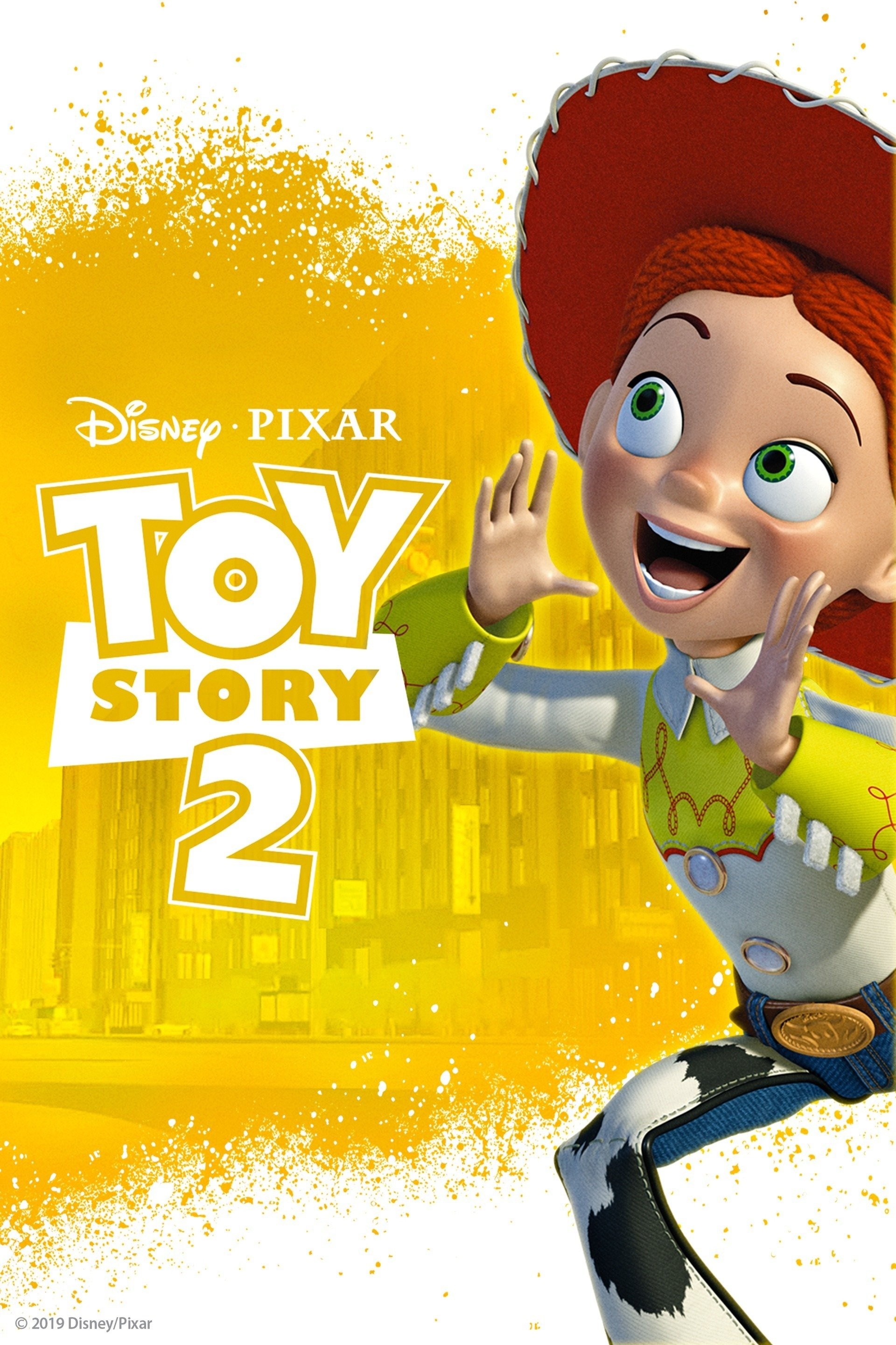 Toy Story 2  Rotten Tomatoes