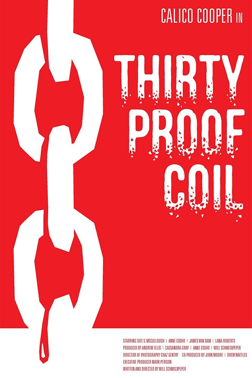 Thirty Proof Coil | Rotten Tomatoes