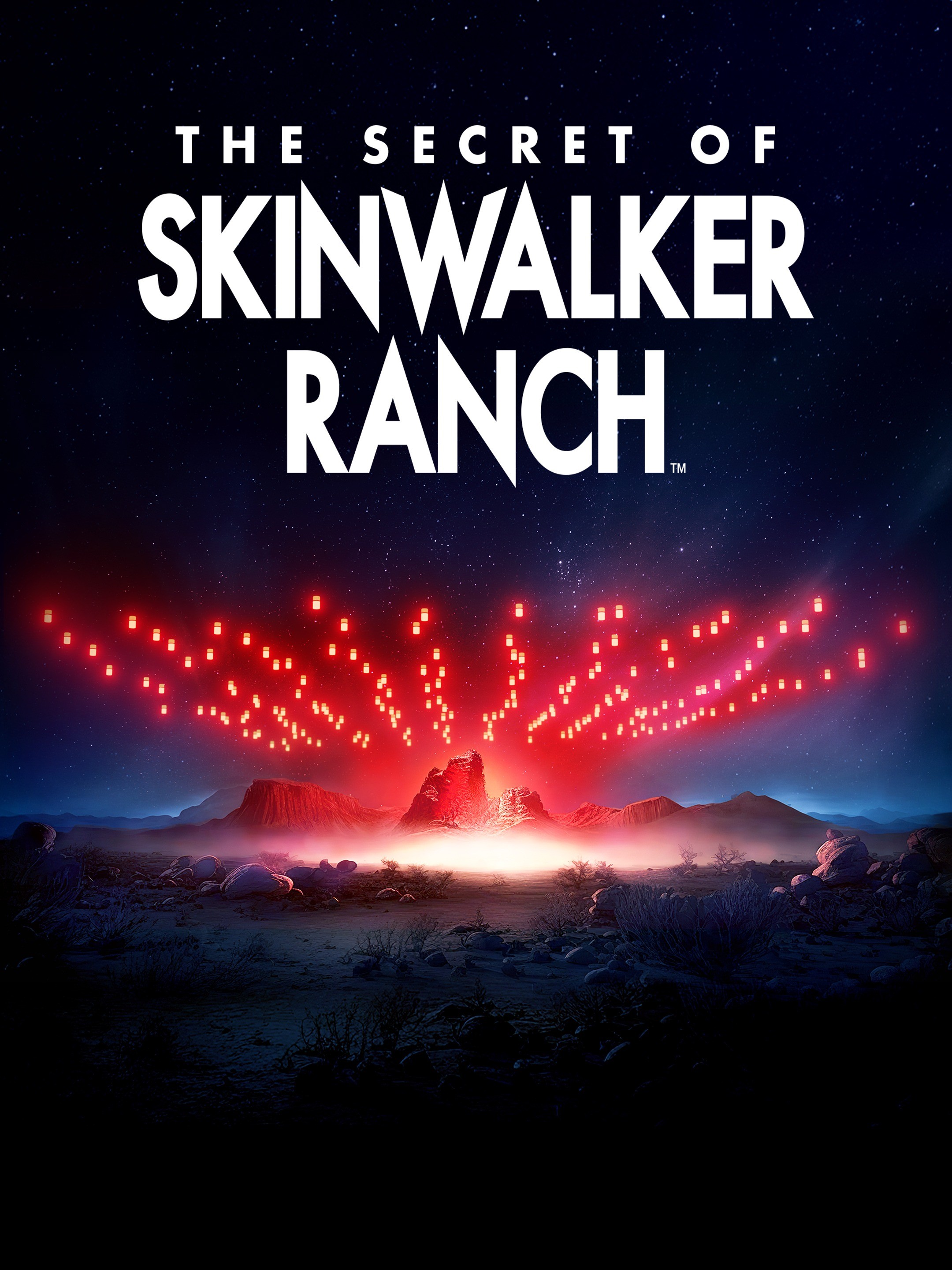The Secret Of Skinwalker Ranch Review Rotten Tomatoes