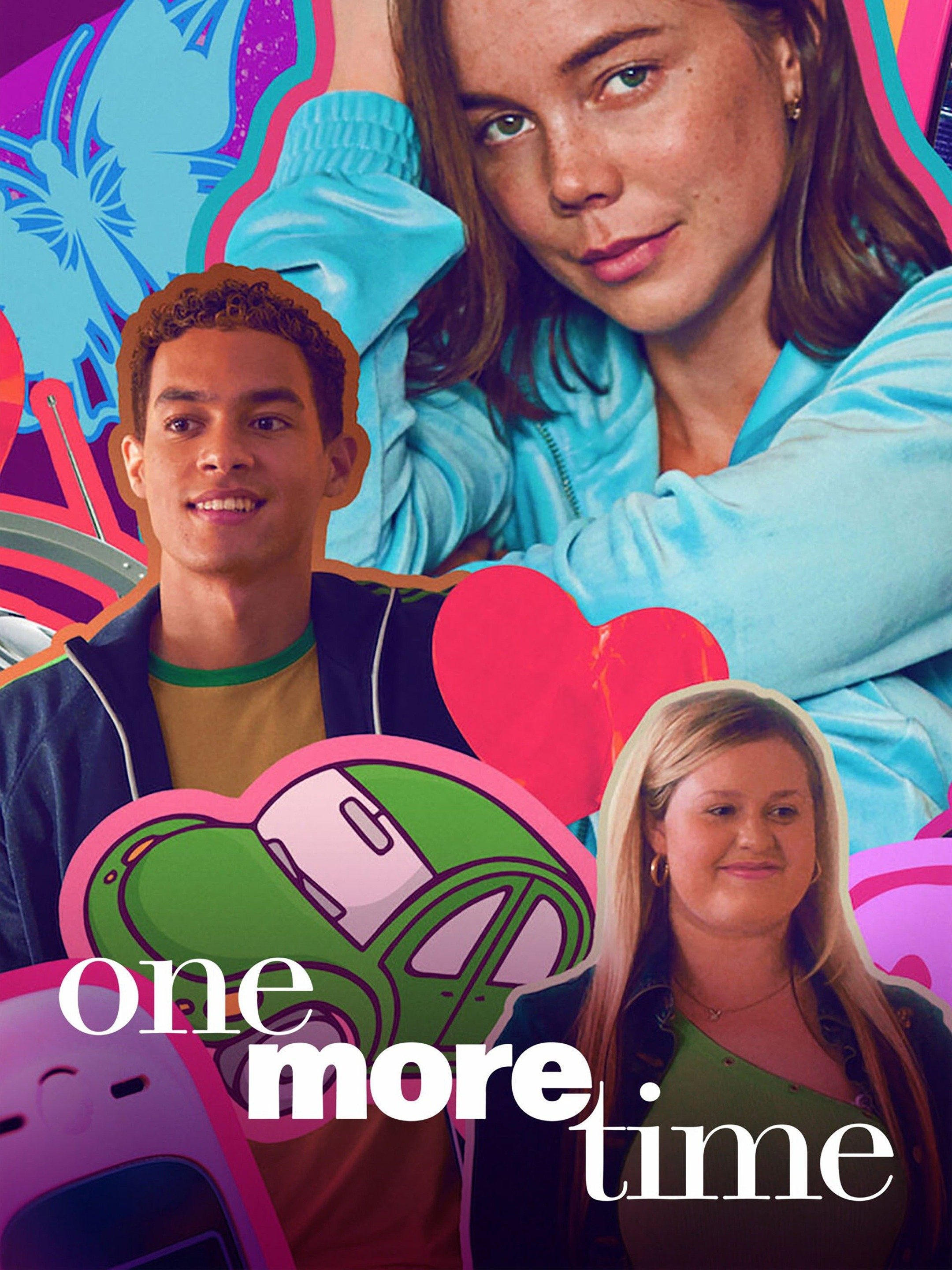 Watch One More Time  Netflix Official Site