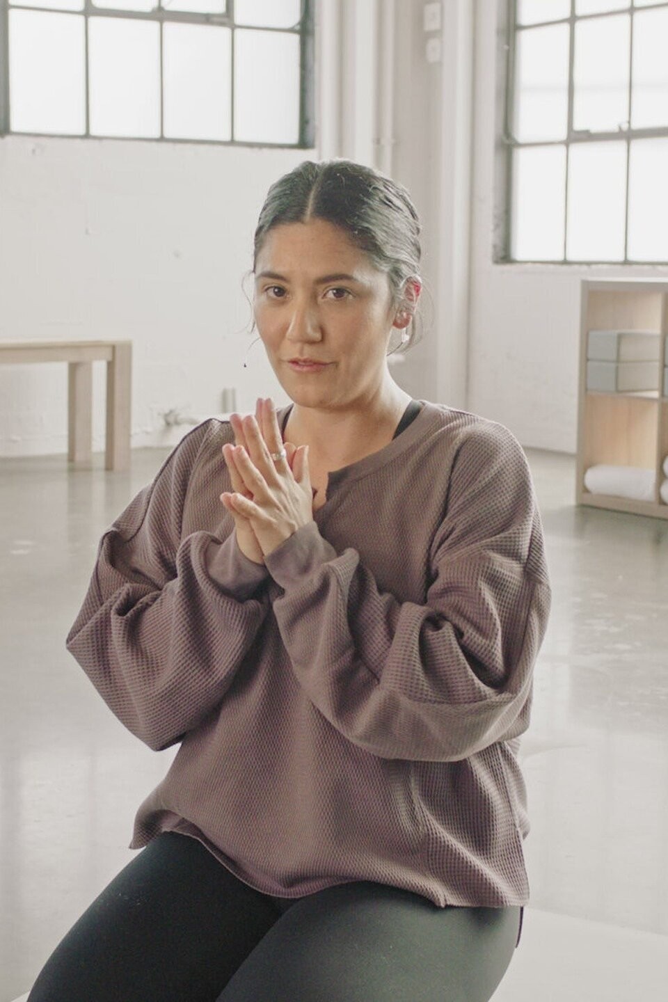 10Min Yoga Poster Primer Pictures Rotten Tomatoes