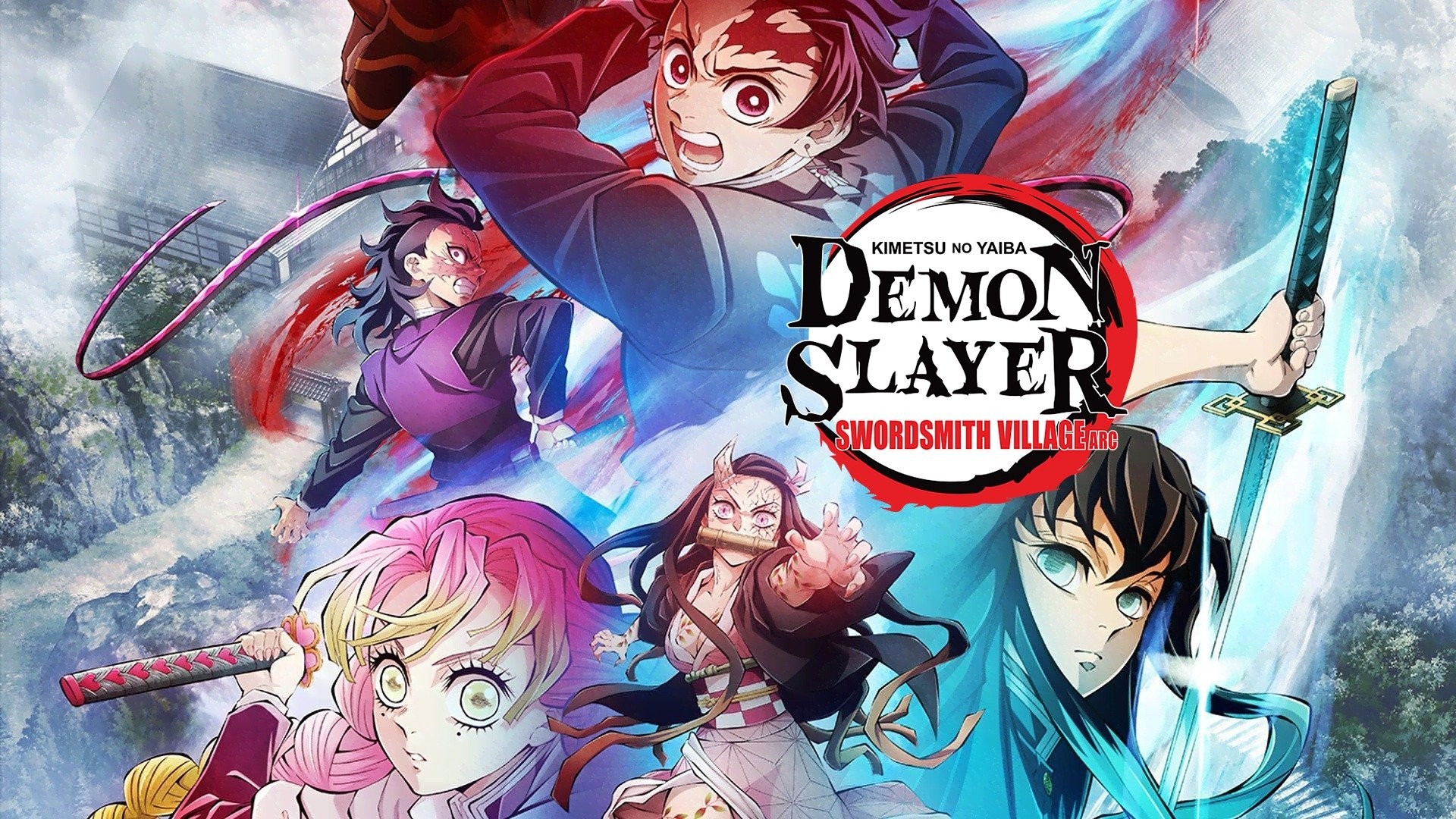Demon Slayer: Kimetsu no Yaiba: Season 1, Episode 5 - Rotten Tomatoes