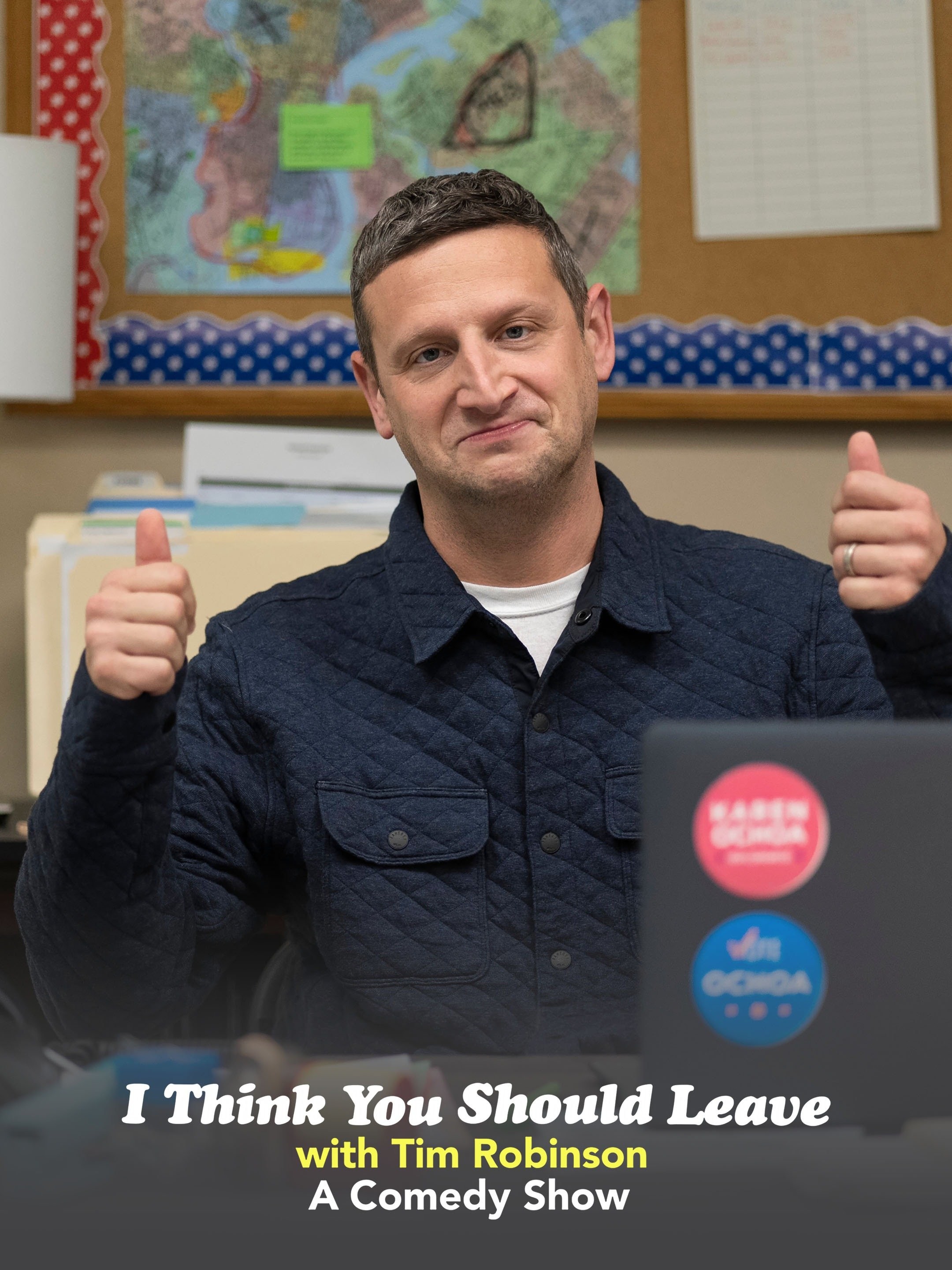 I Think You Should Leave With Tim Robinson Season 3 Rotten Tomatoes   P24309329 B V13 Aa 