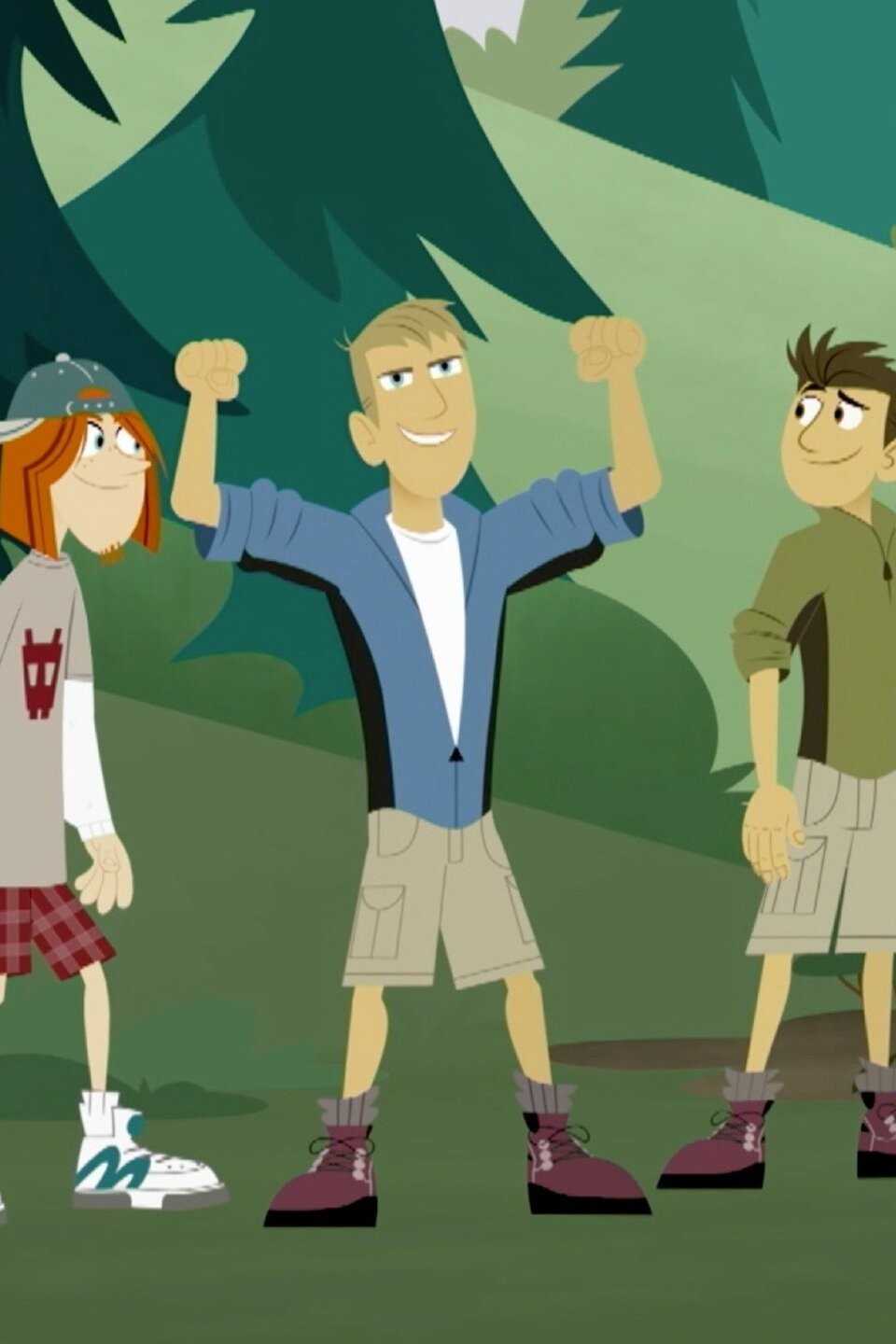 Wild Kratts Season 7 Episode 3 Rotten Tomatoes