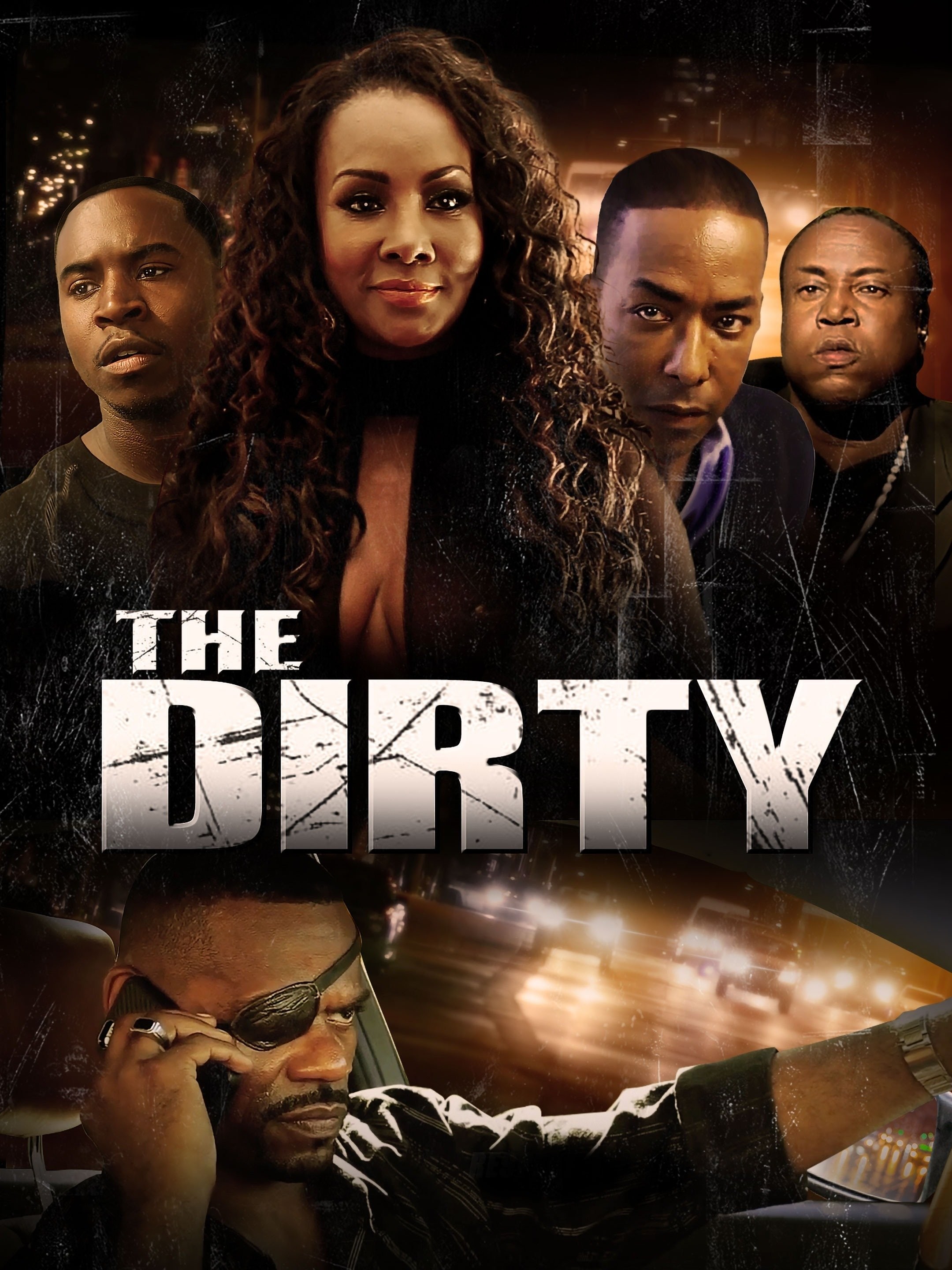 The Dirty | Rotten Tomatoes