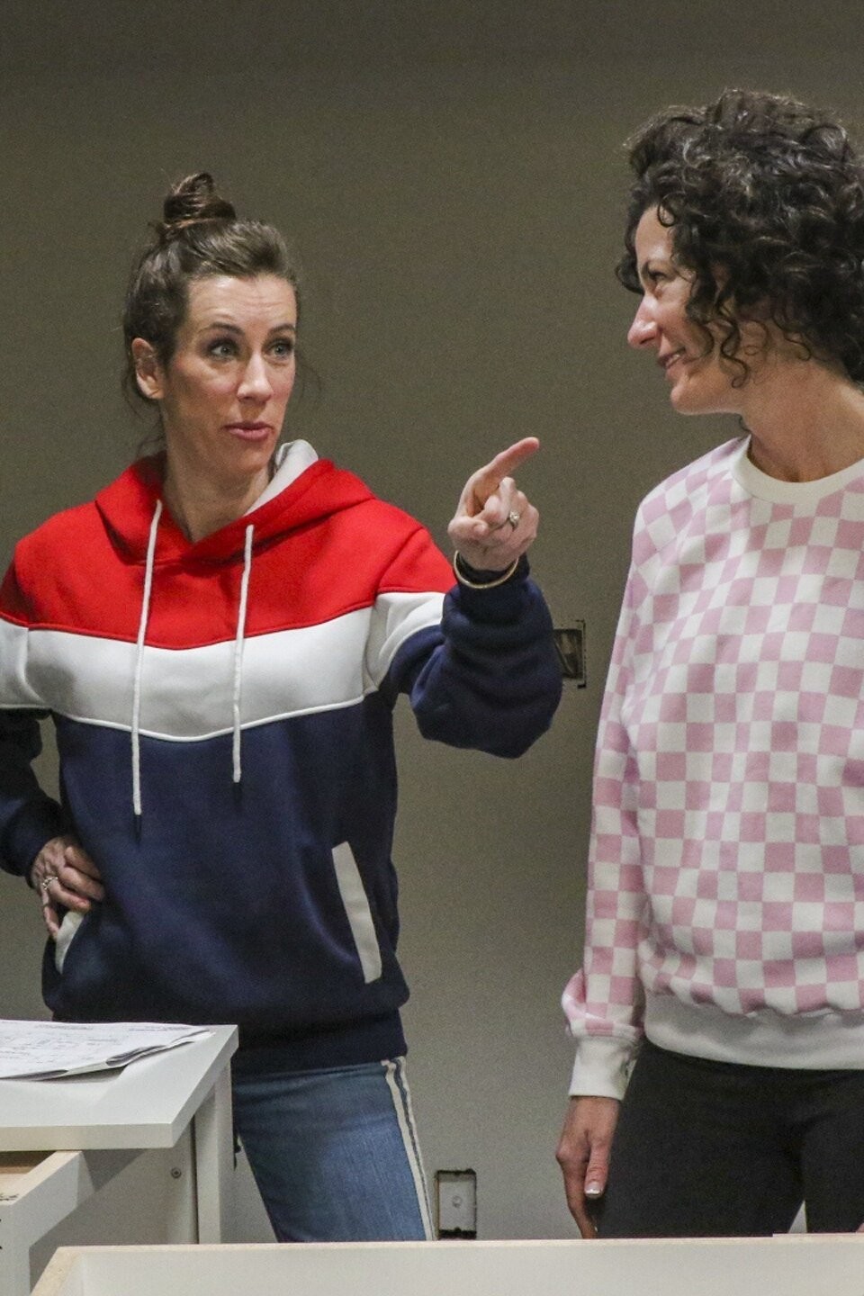 Cracked Toilets and Laundry Louse Ups Pictures Rotten Tomatoes