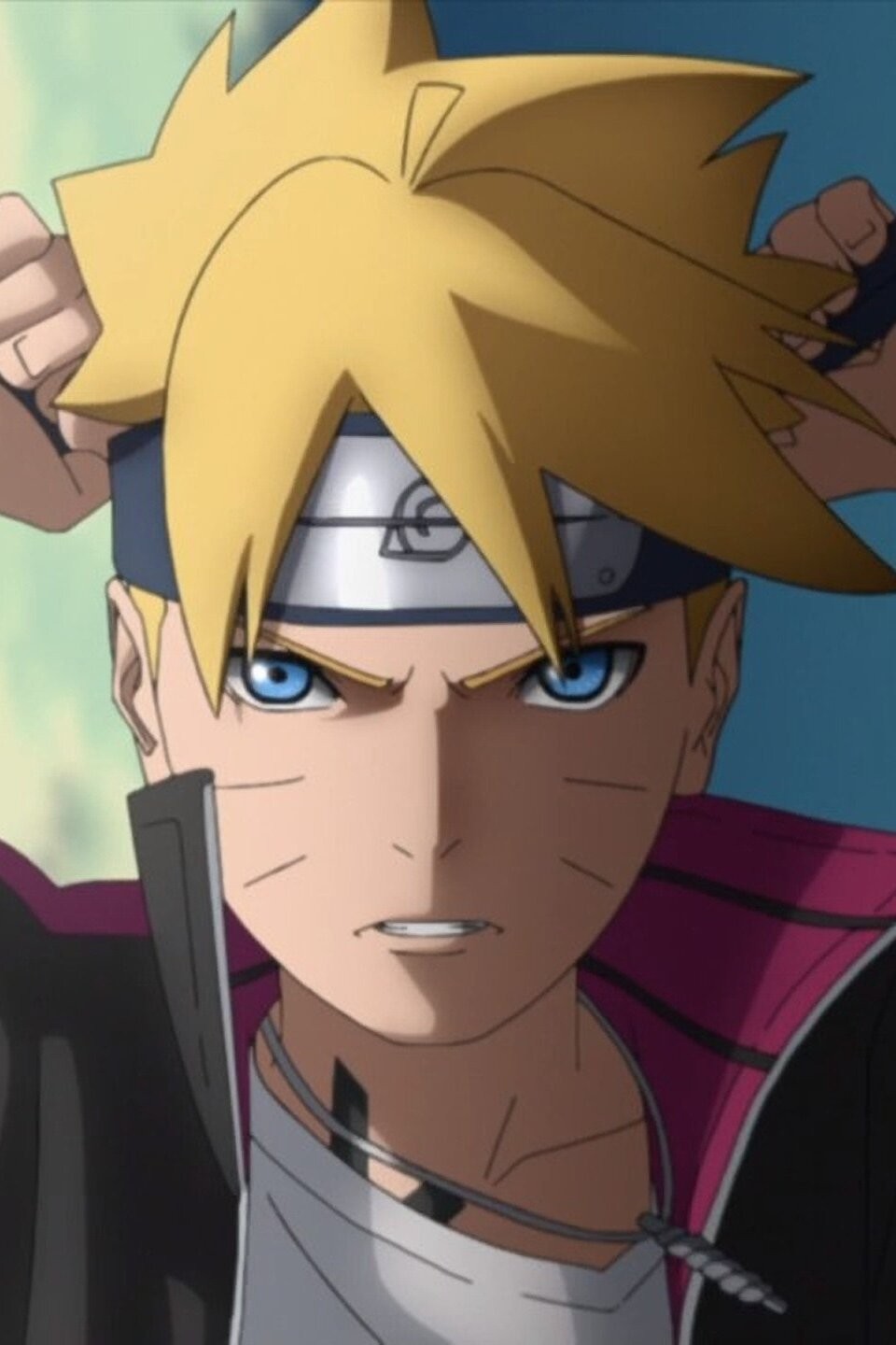 Boruto: Naruto Next Generations - Rotten Tomatoes