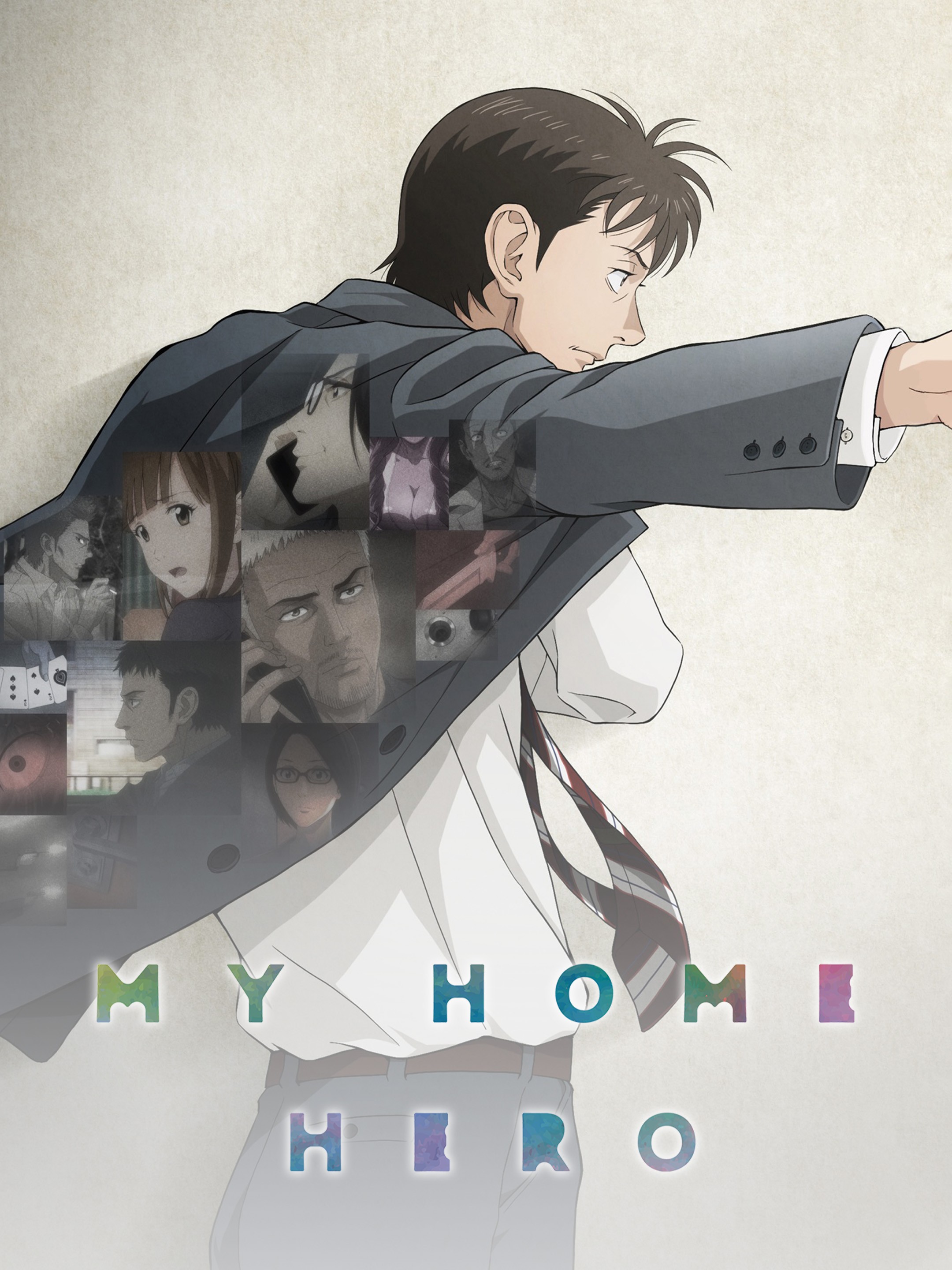 My Home Hero  Anime RECAP & REVIEW (Autopsy) 