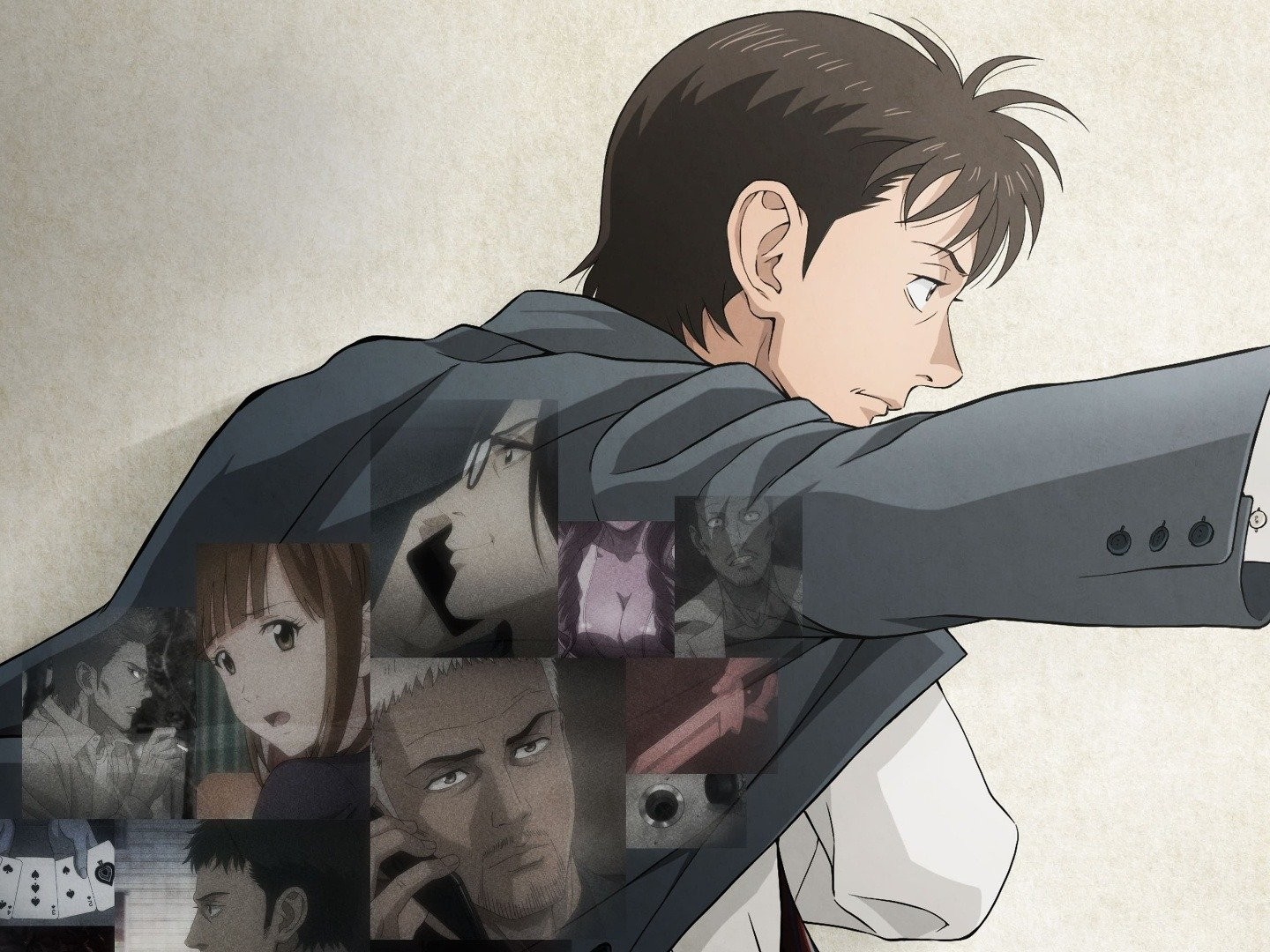 Inuyashiki - Last Hero: Season 1, Episode 7 - Rotten Tomatoes