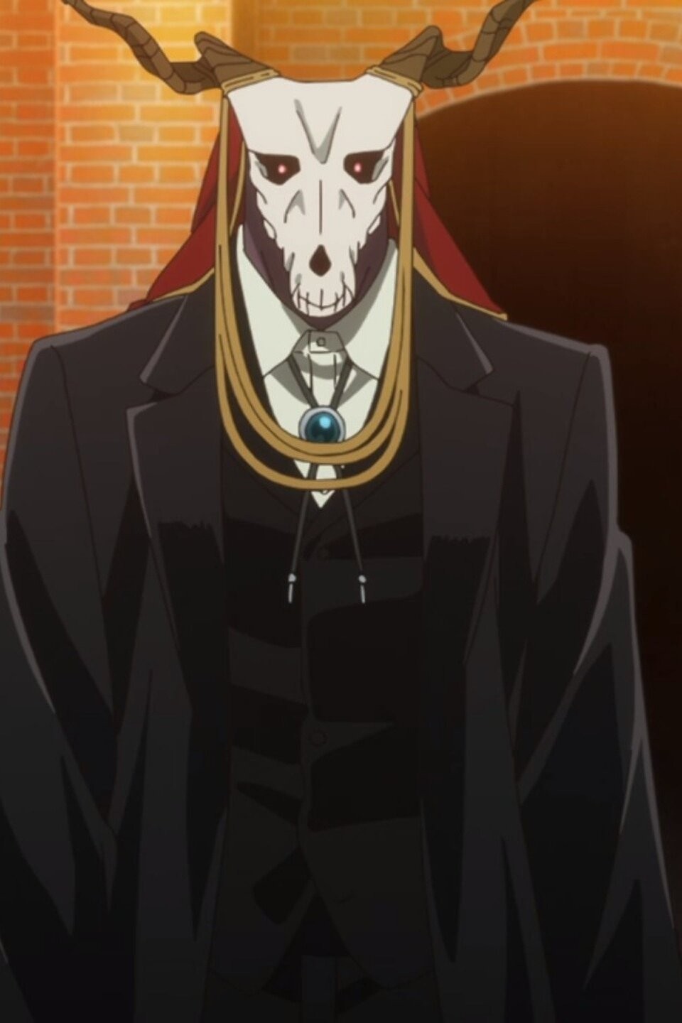 The Ancient Magus' Bride - Rotten Tomatoes