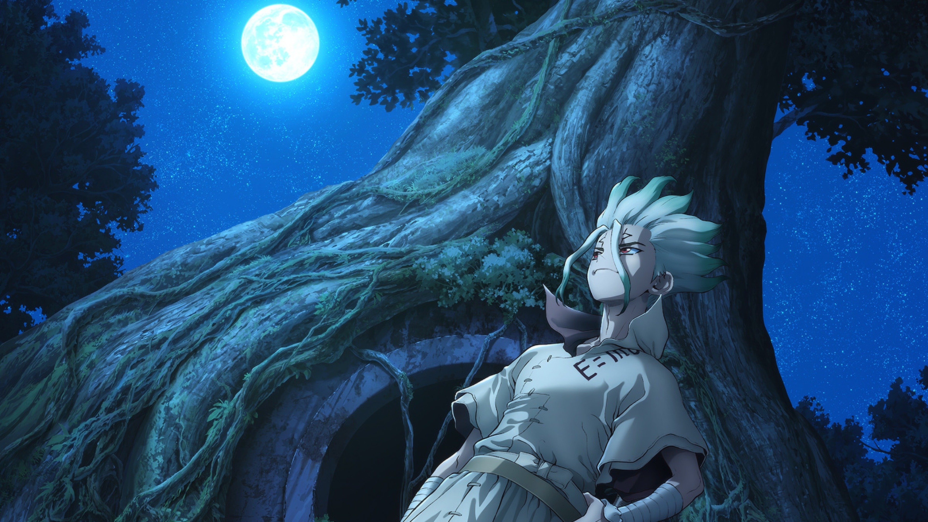 Dr. Stone - Rotten Tomatoes