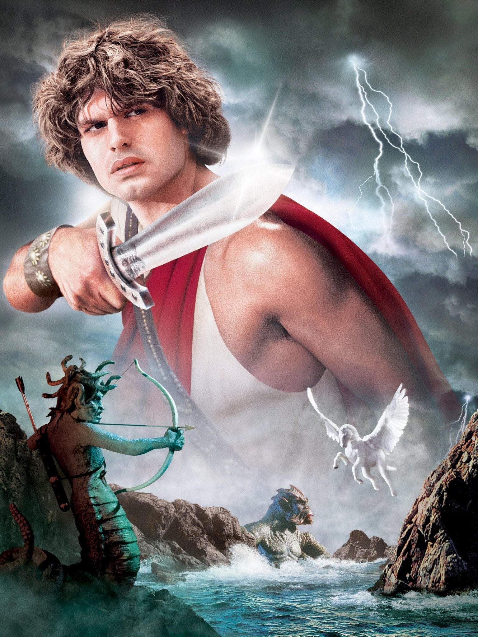 Clash of the Titans - Rotten Tomatoes