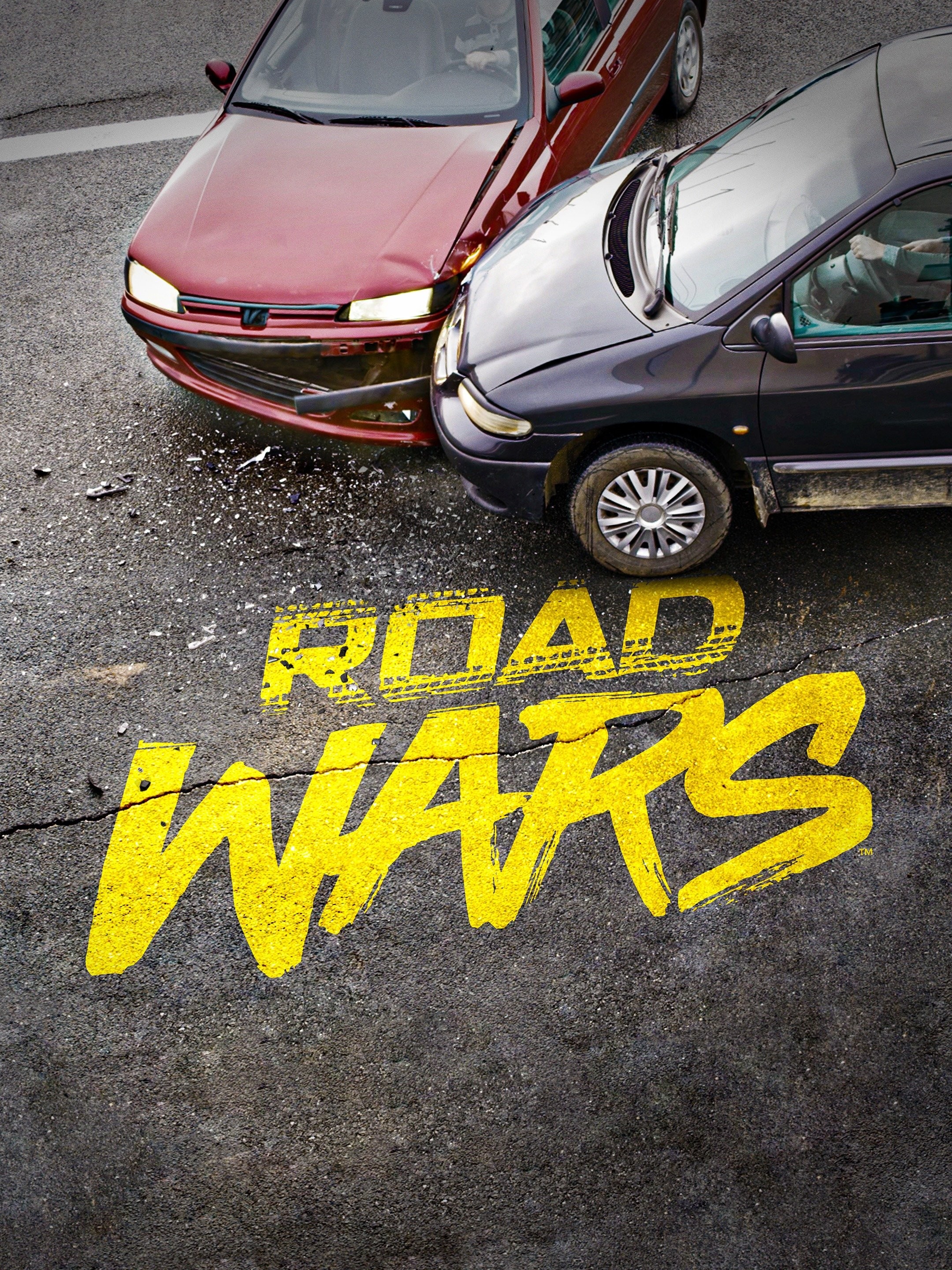 Road Wars - Rotten Tomatoes