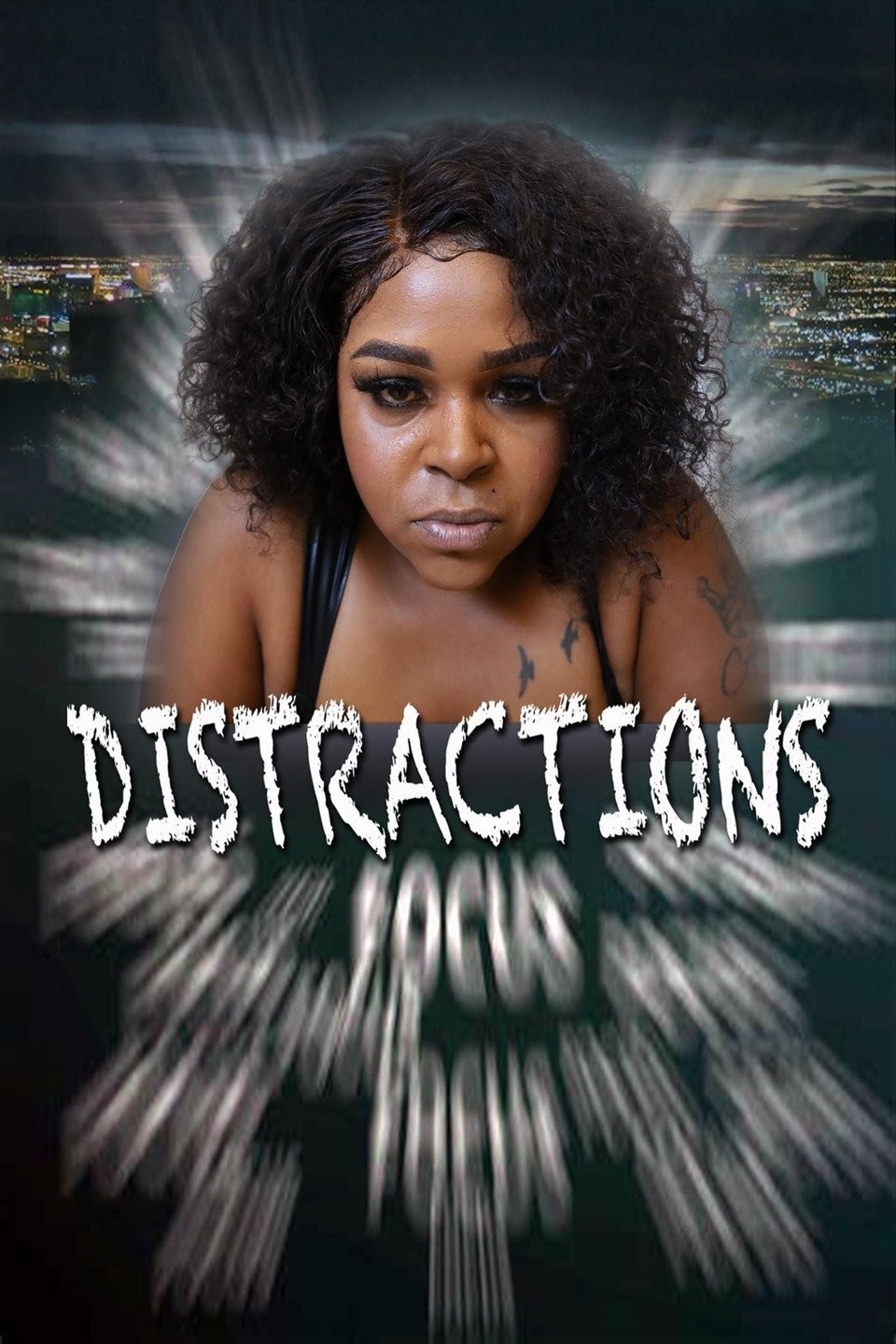 Distractions Pictures Rotten Tomatoes