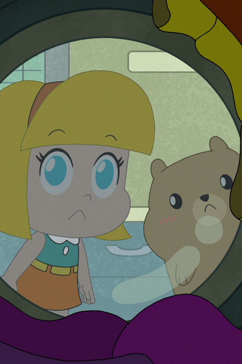 Hamster & Gretel Laundry Day Pictures Rotten Tomatoes