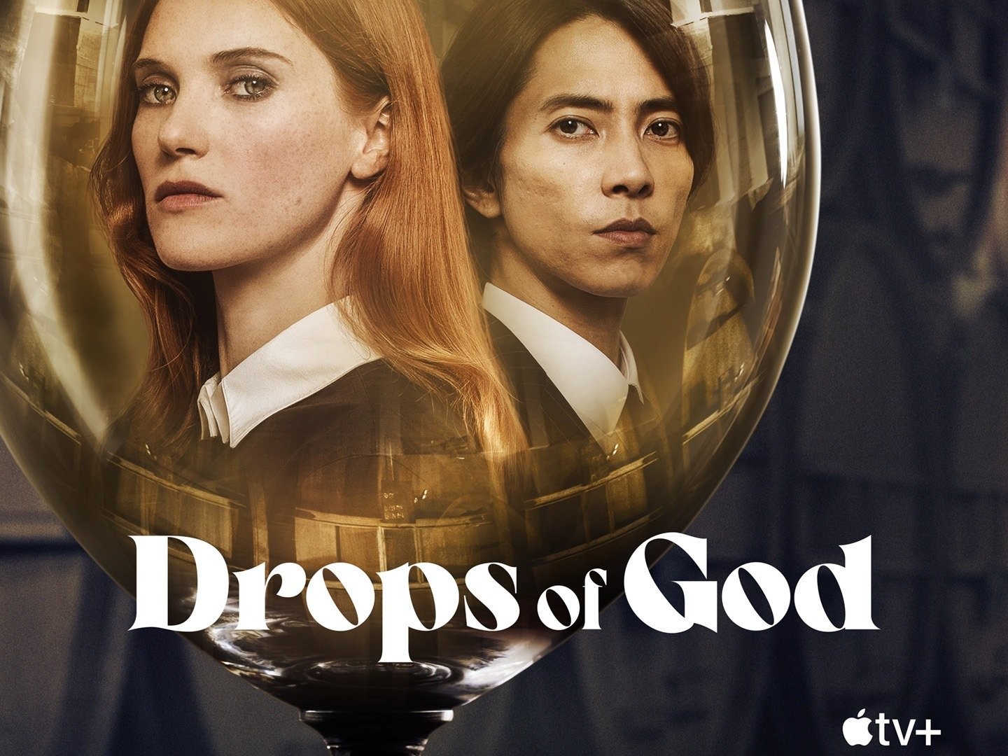 Drops of God - Rotten Tomatoes