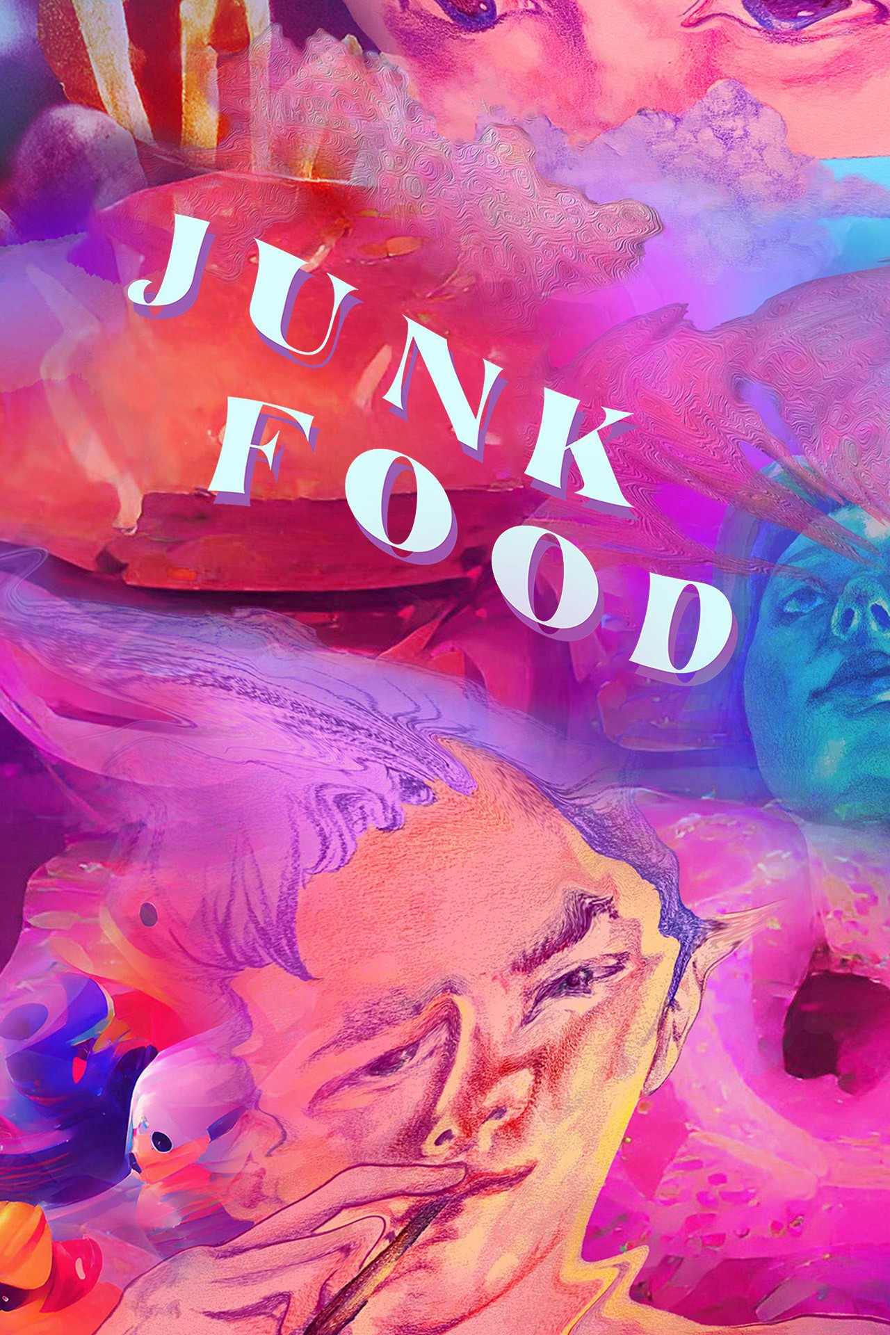 Junk Food (2022) | Rotten Tomatoes