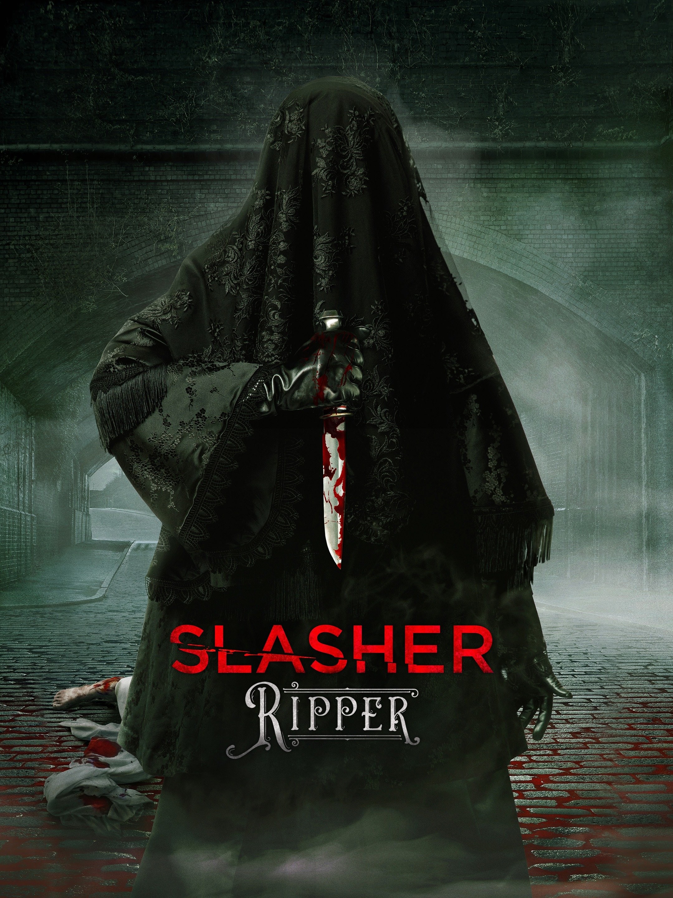 Slasher: Ripper - Shudder's Slasher Series Will Return for Season 5 -  Bloody Disgusting