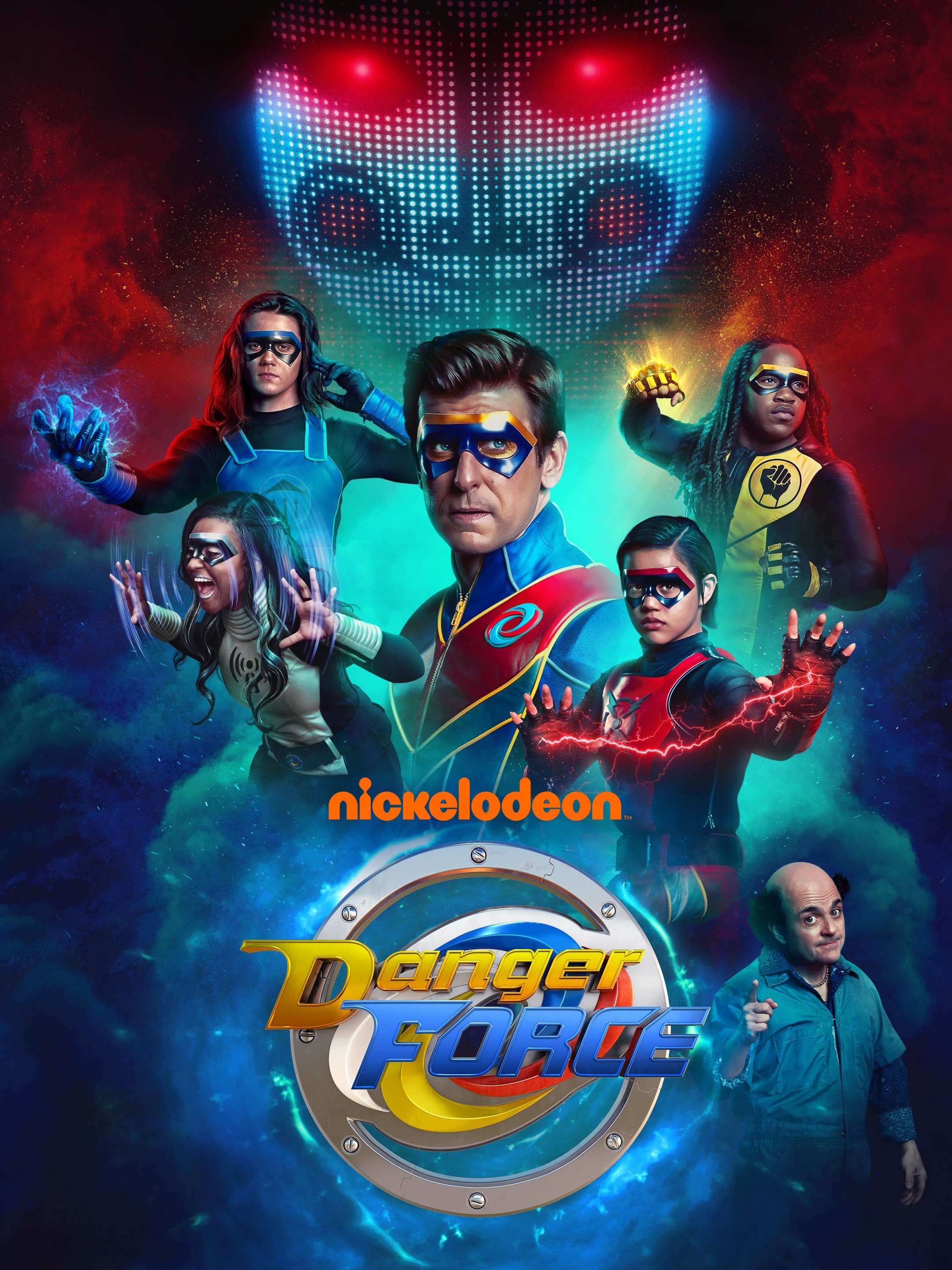 Watch Henry Danger Season 2 Episode 17: Danger & Thunder - Full show on  Paramount Plus