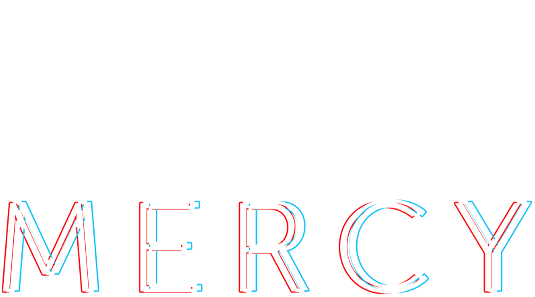 Mercy (2023) Logo