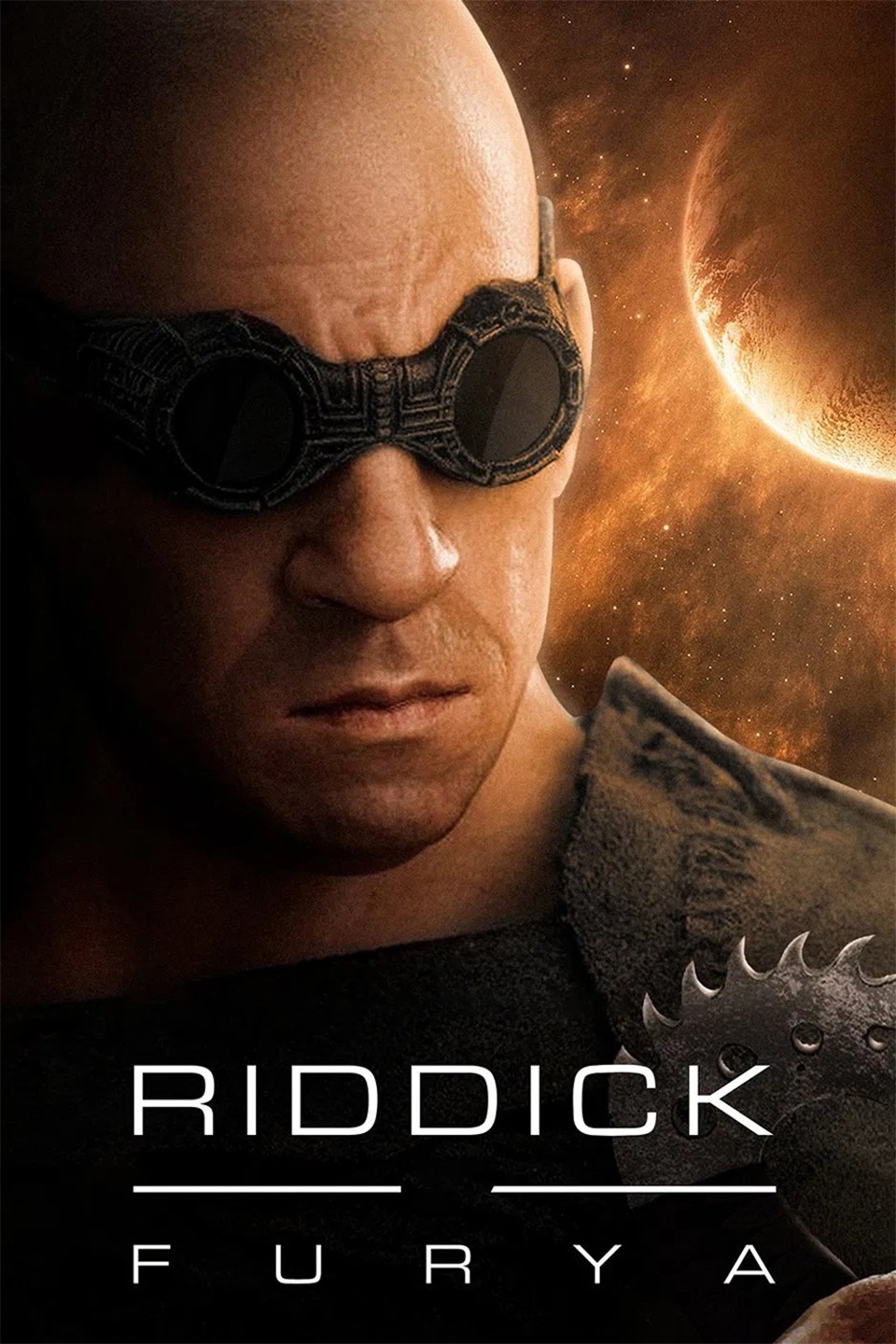 Riddick