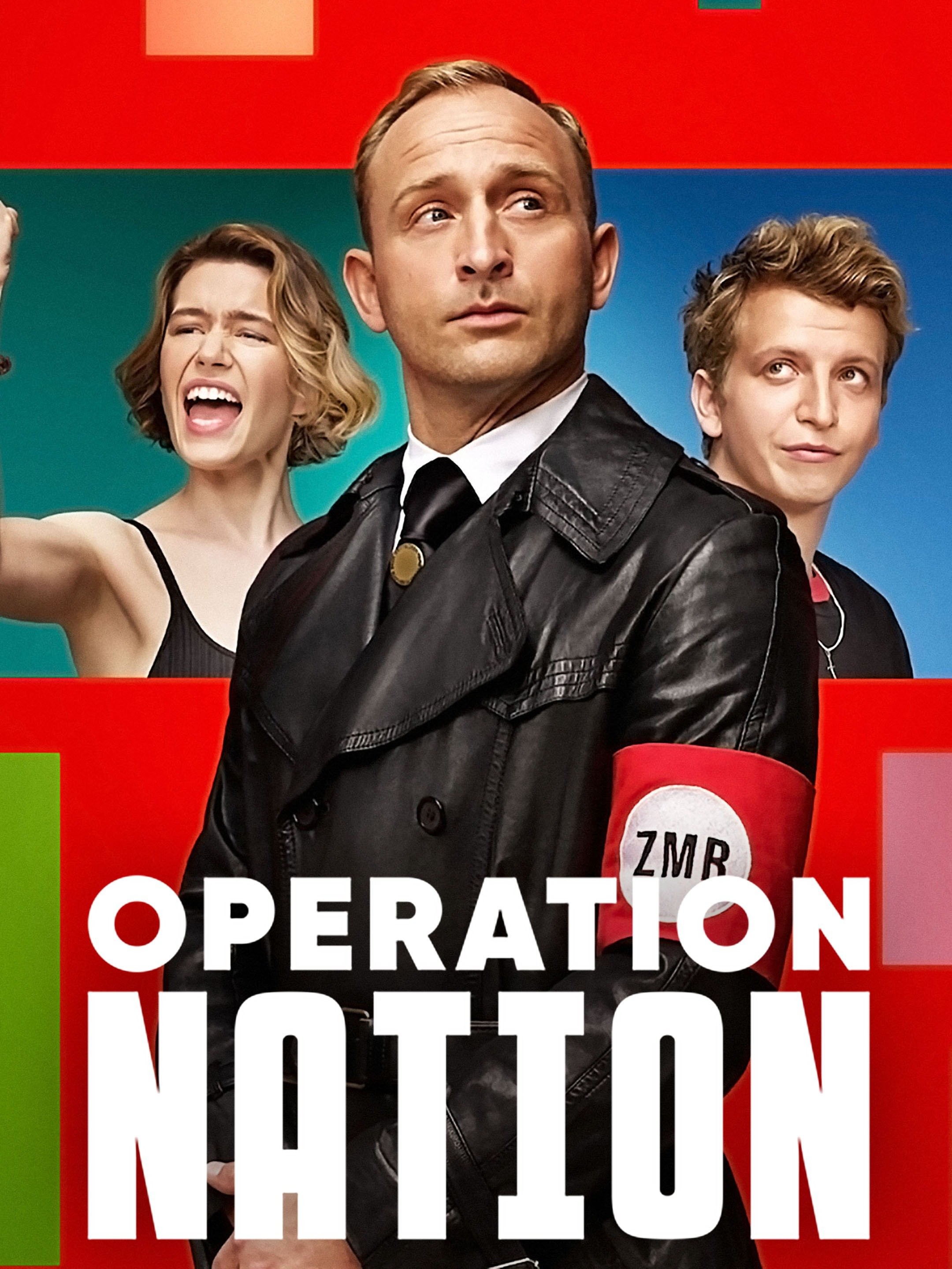 Operation: Nation | Flixster