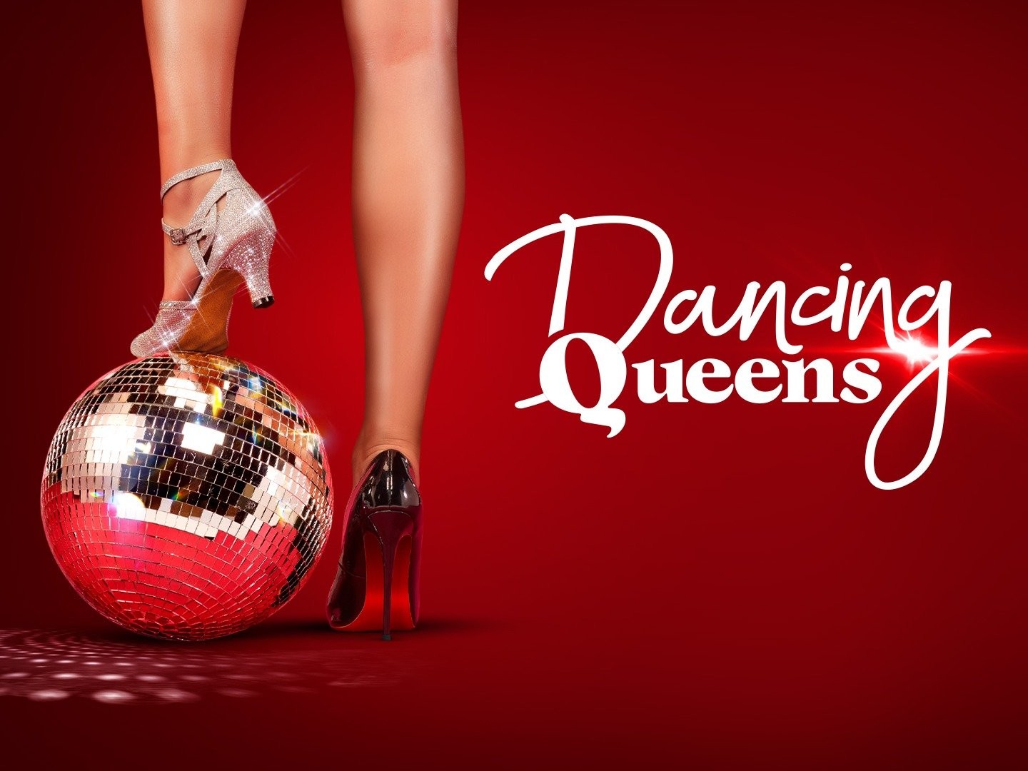 Review: 'Dancing Queen' Works Best When It Focuses On Its Queen