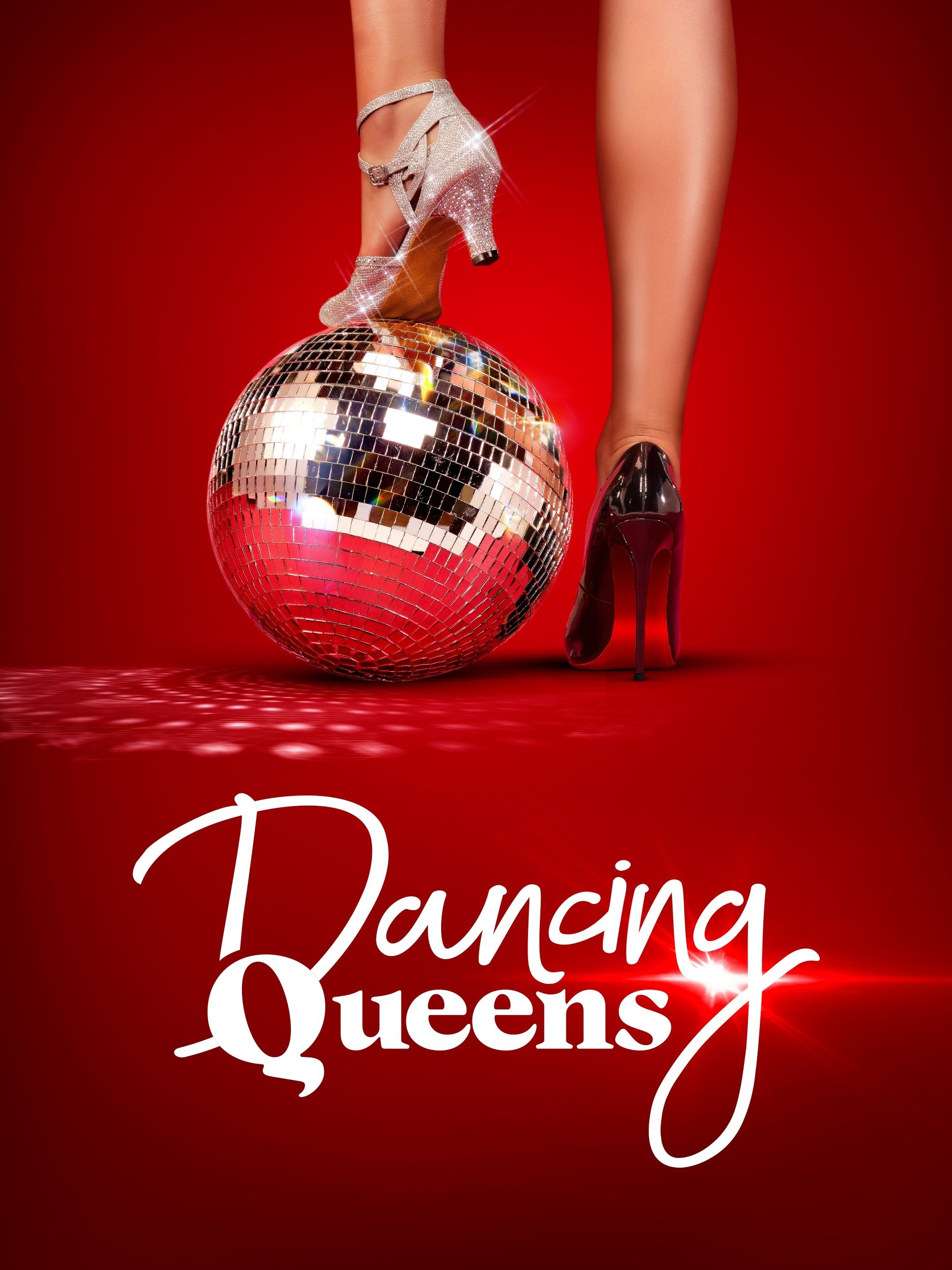 Dance Queen / Horny by Size Queen (Single): Reviews, Ratings, Credits, Song  list - Rate Your Music