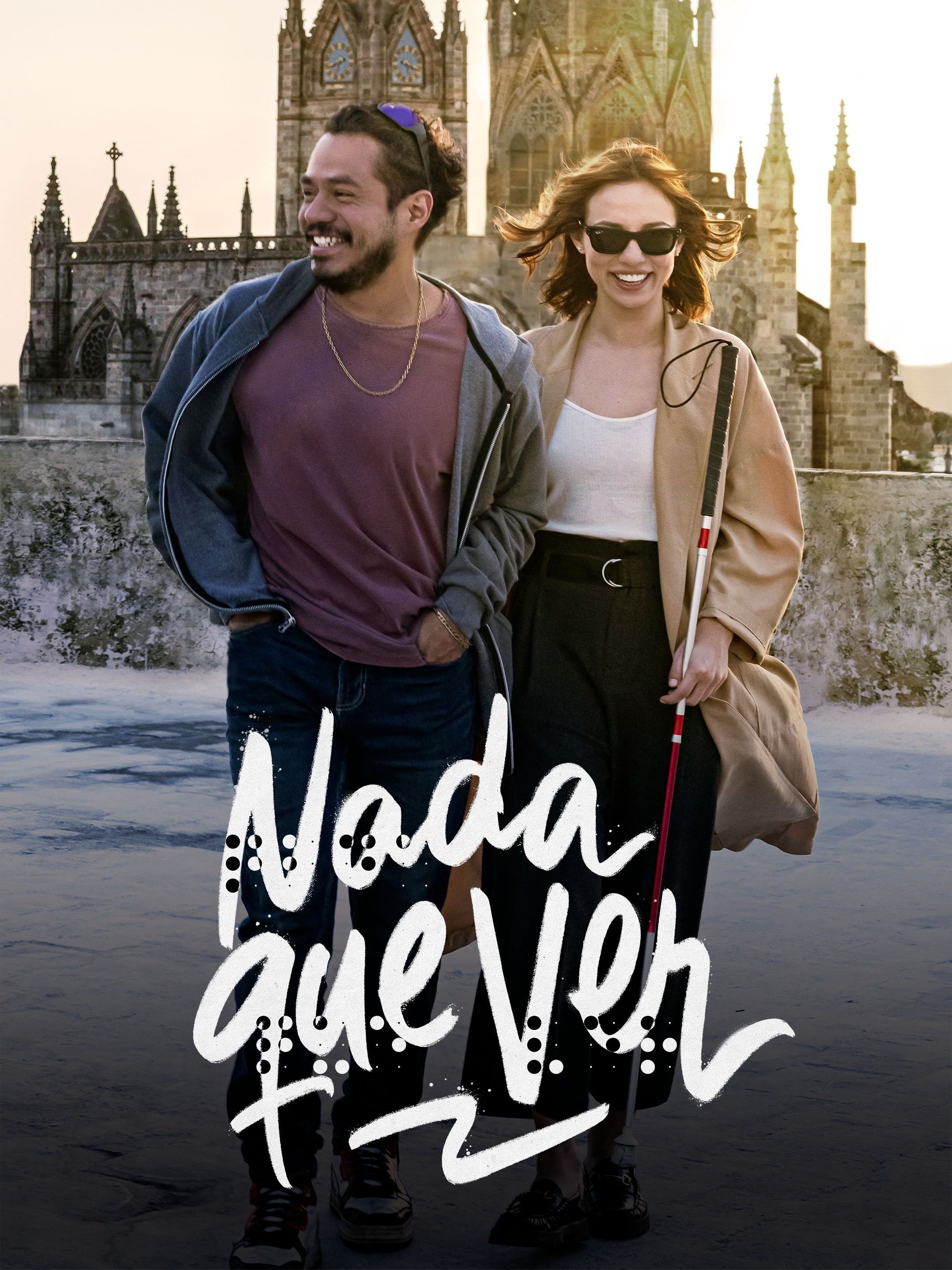 Nada que ver | Rotten Tomatoes