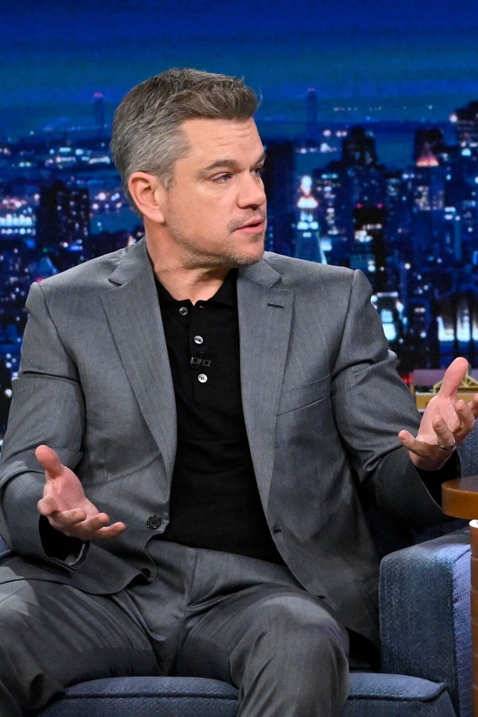 Matt Damon; Cecily Strong; Rema Pictures Rotten Tomatoes
