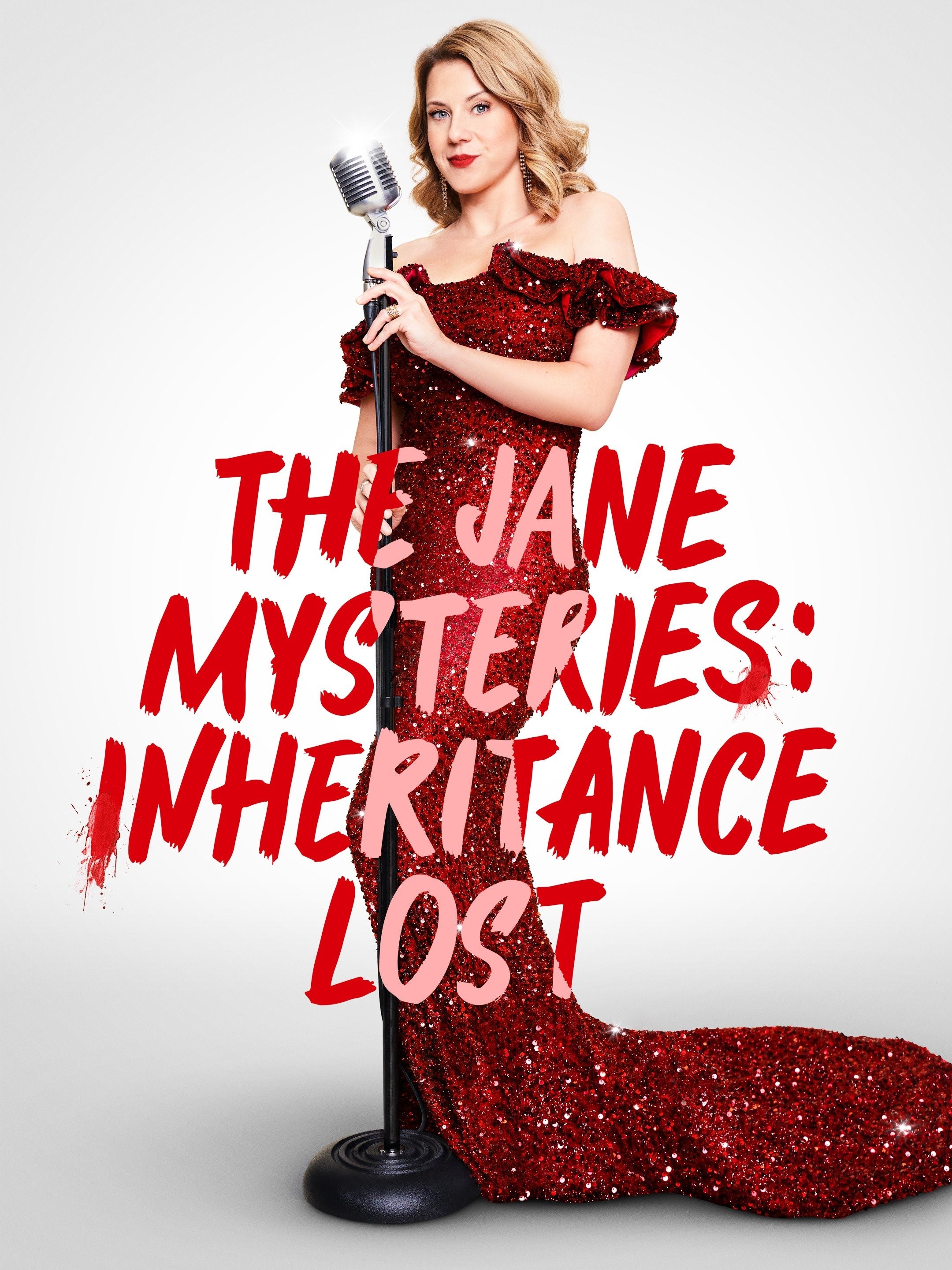 The Jane Mysteries: Inheritance Lost | Rotten Tomatoes