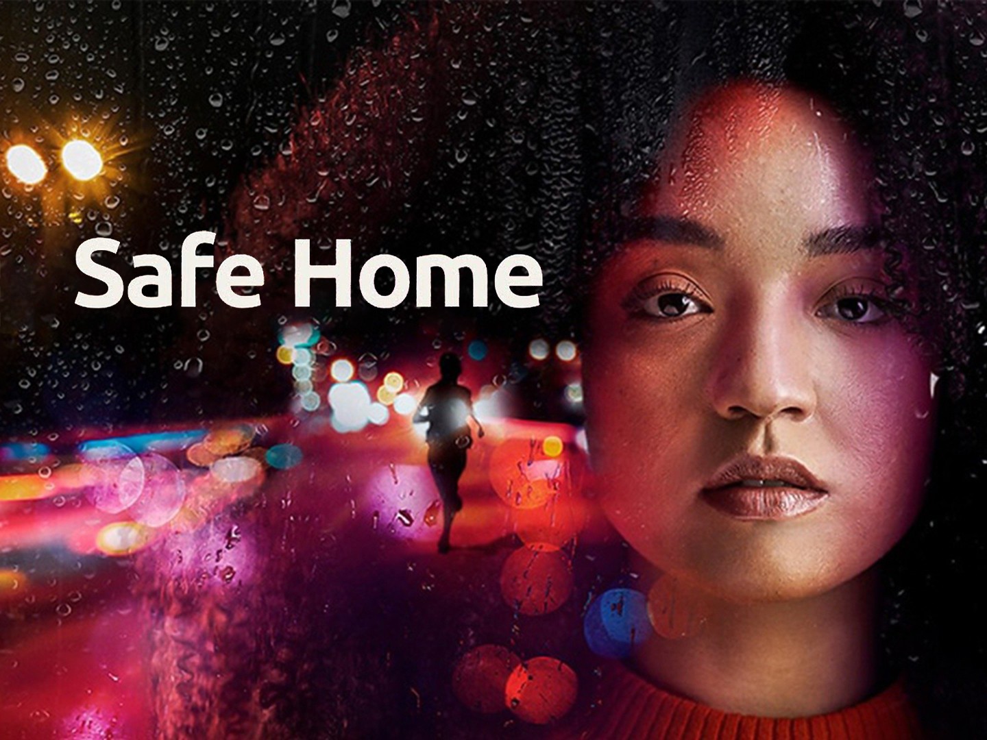 Safer at Home - Rotten Tomatoes